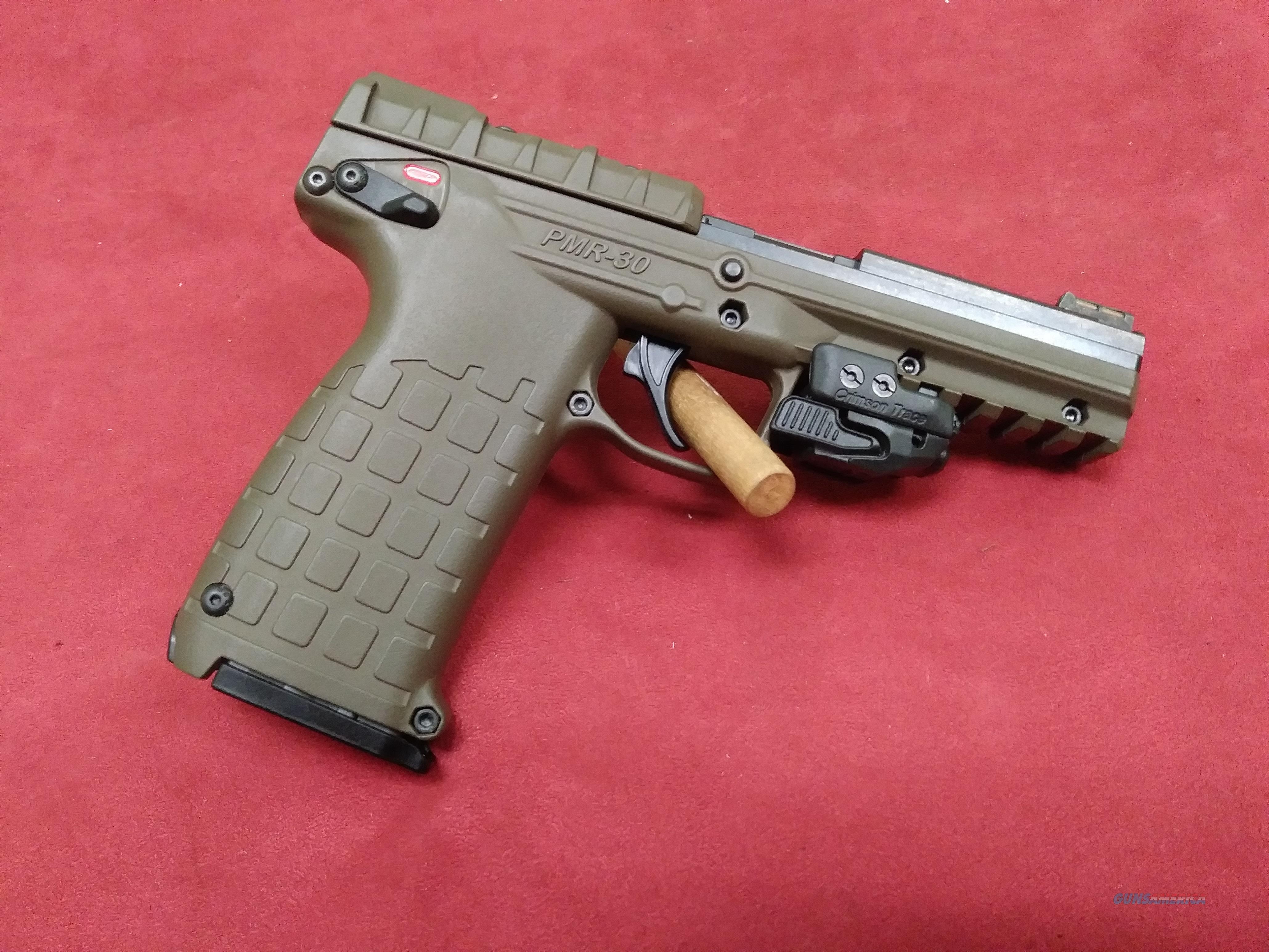 KelTec PMR30, .22 Magnum, OD Gree... for sale at 978851348