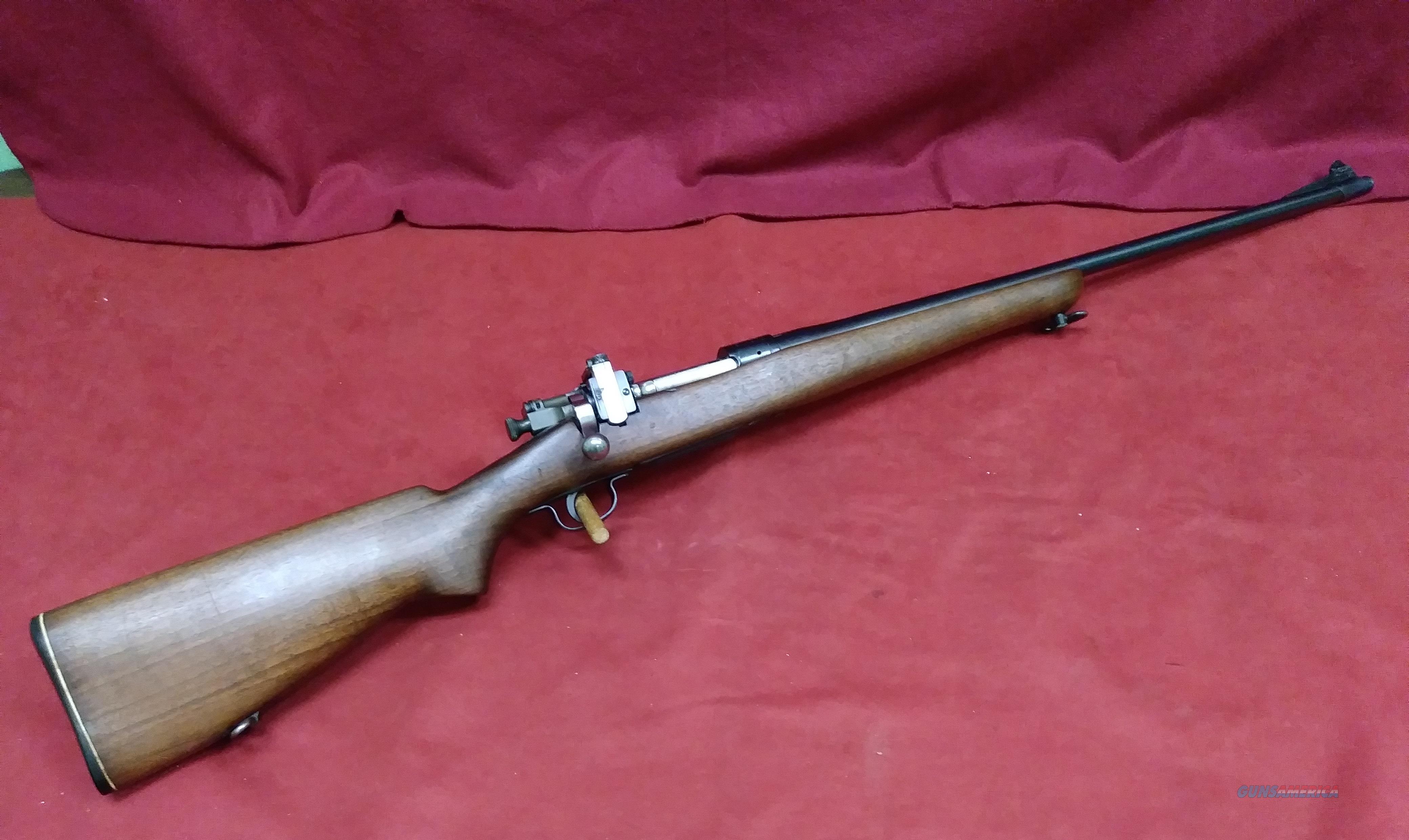 Springfield 1903, .3006, Sporteriz... for sale at
