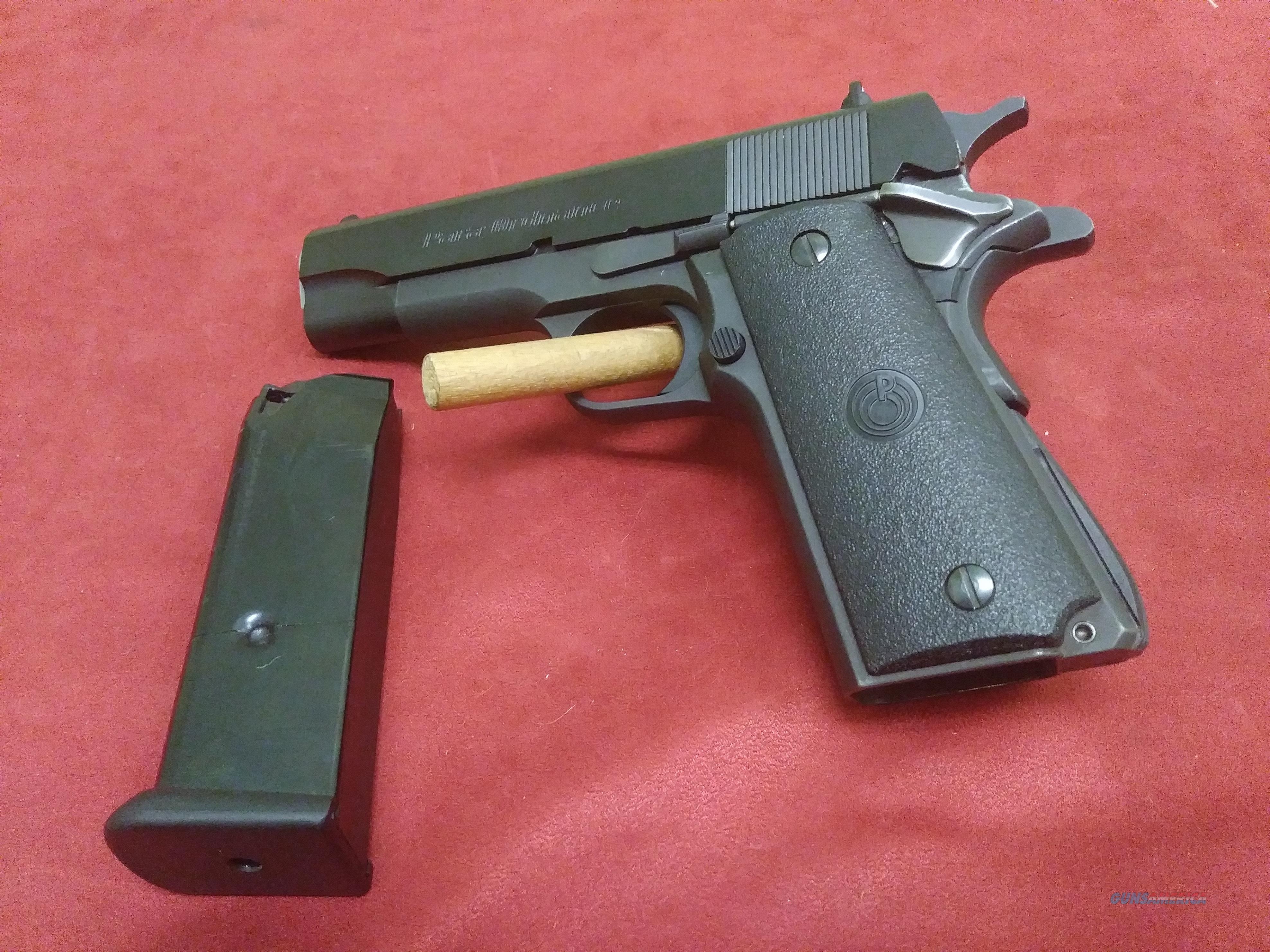 Para-Ordnance P13-45, .45 ACP for sale at Gunsamerica.com: 983072290