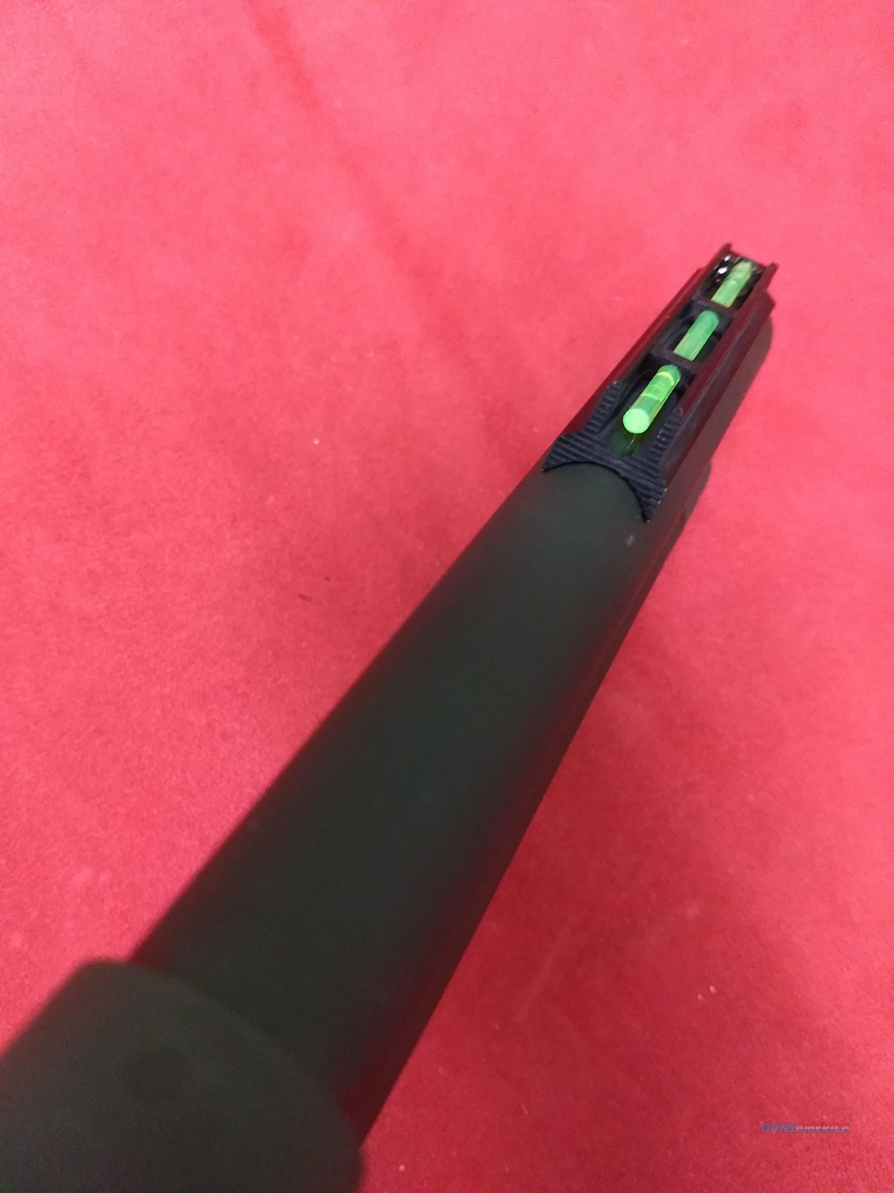 Mossberg 500 Pistol Grip Only Shotgun, 12 GA, U... for sale
