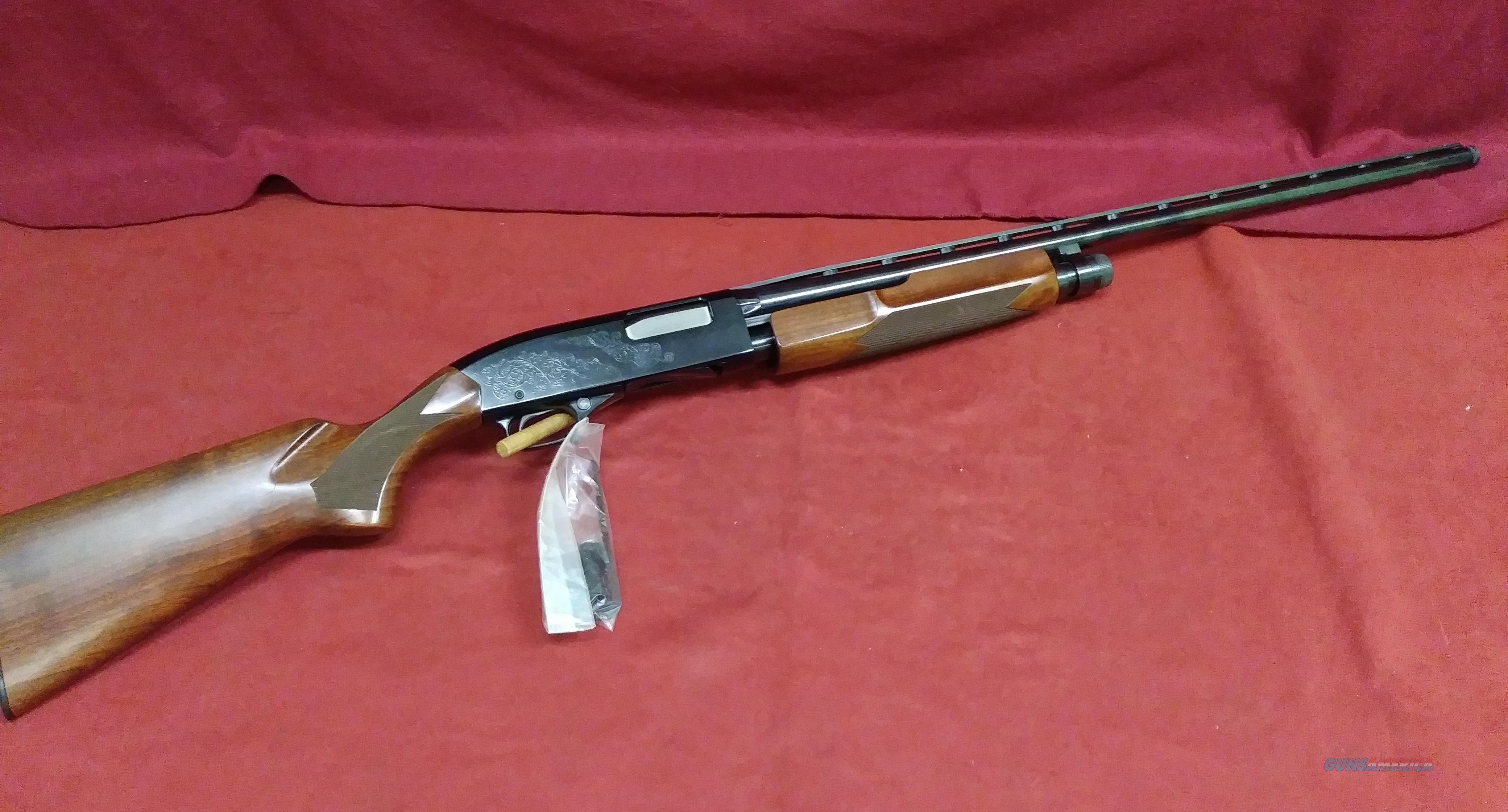 Winchester Ranger Model 120 for sale at 992471007