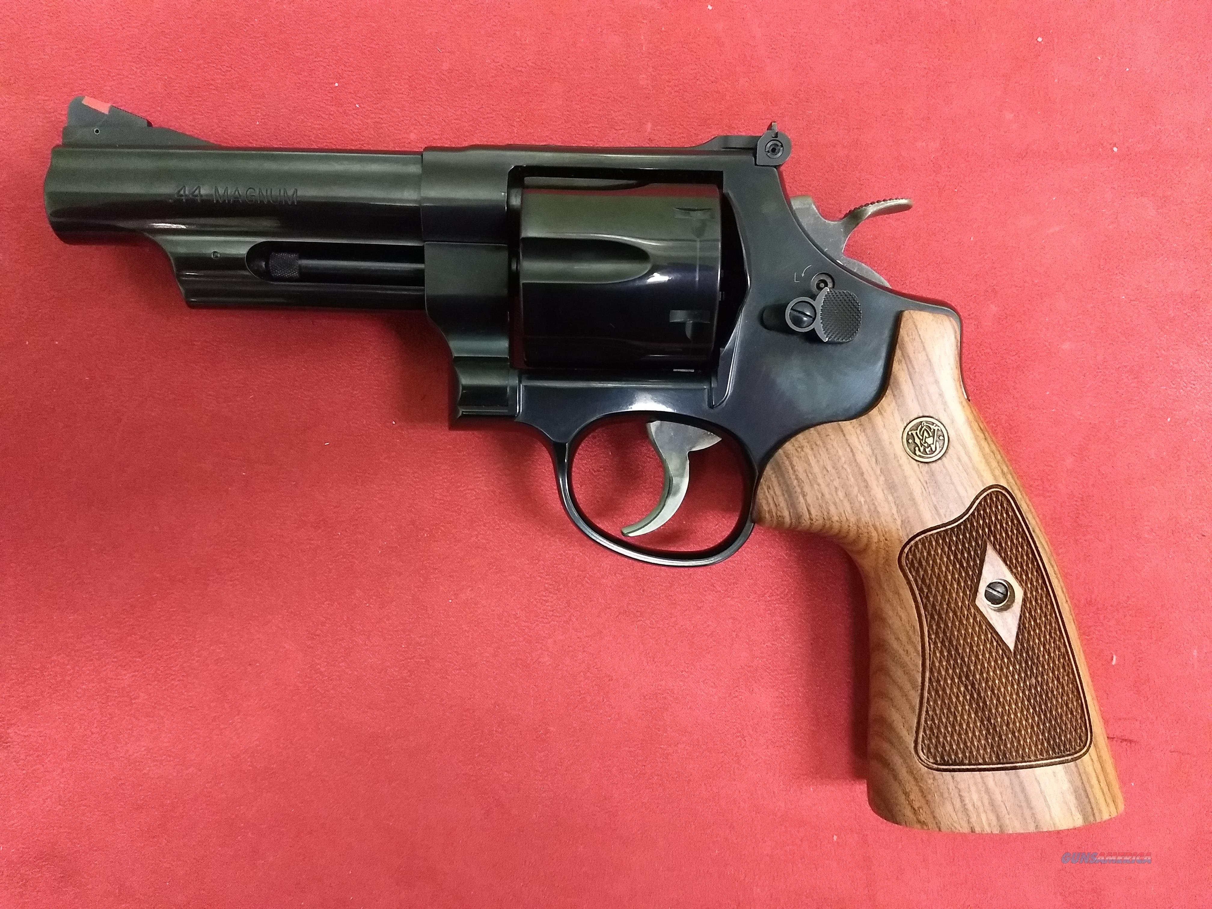 Smith & Wesson Model 29 Classic, .4... for sale at Gunsamerica.com ...