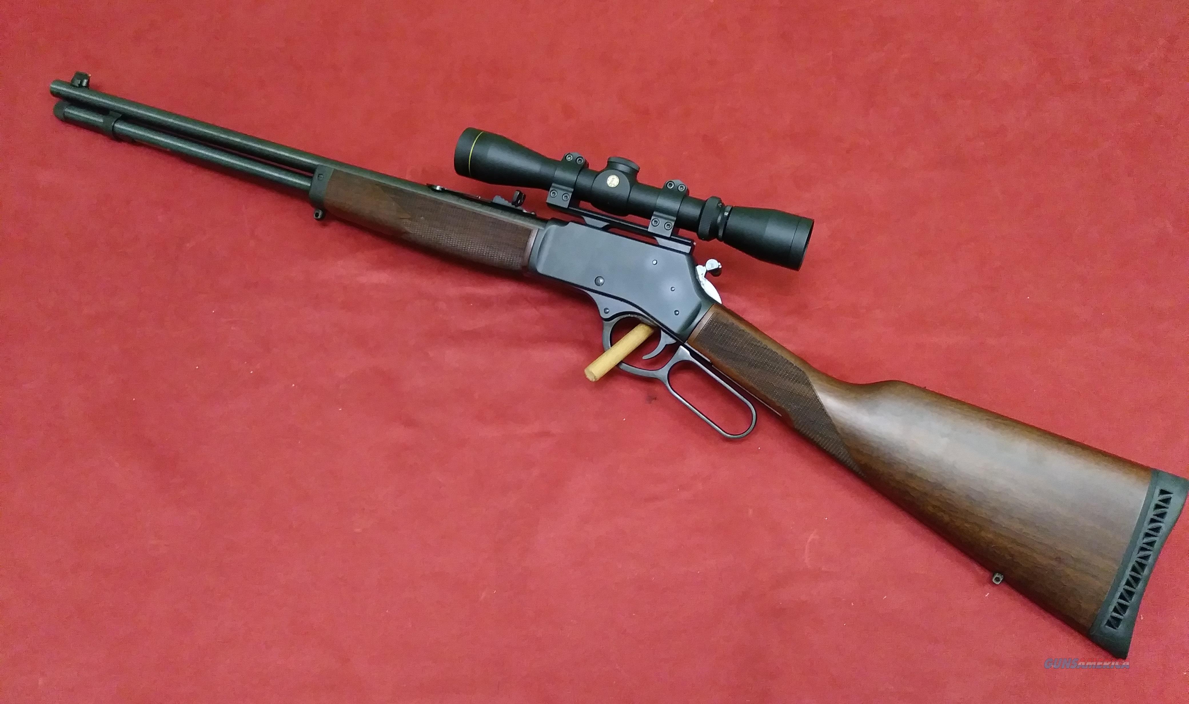 Henry Repeating Arms H012M, .357 ma... for sale at