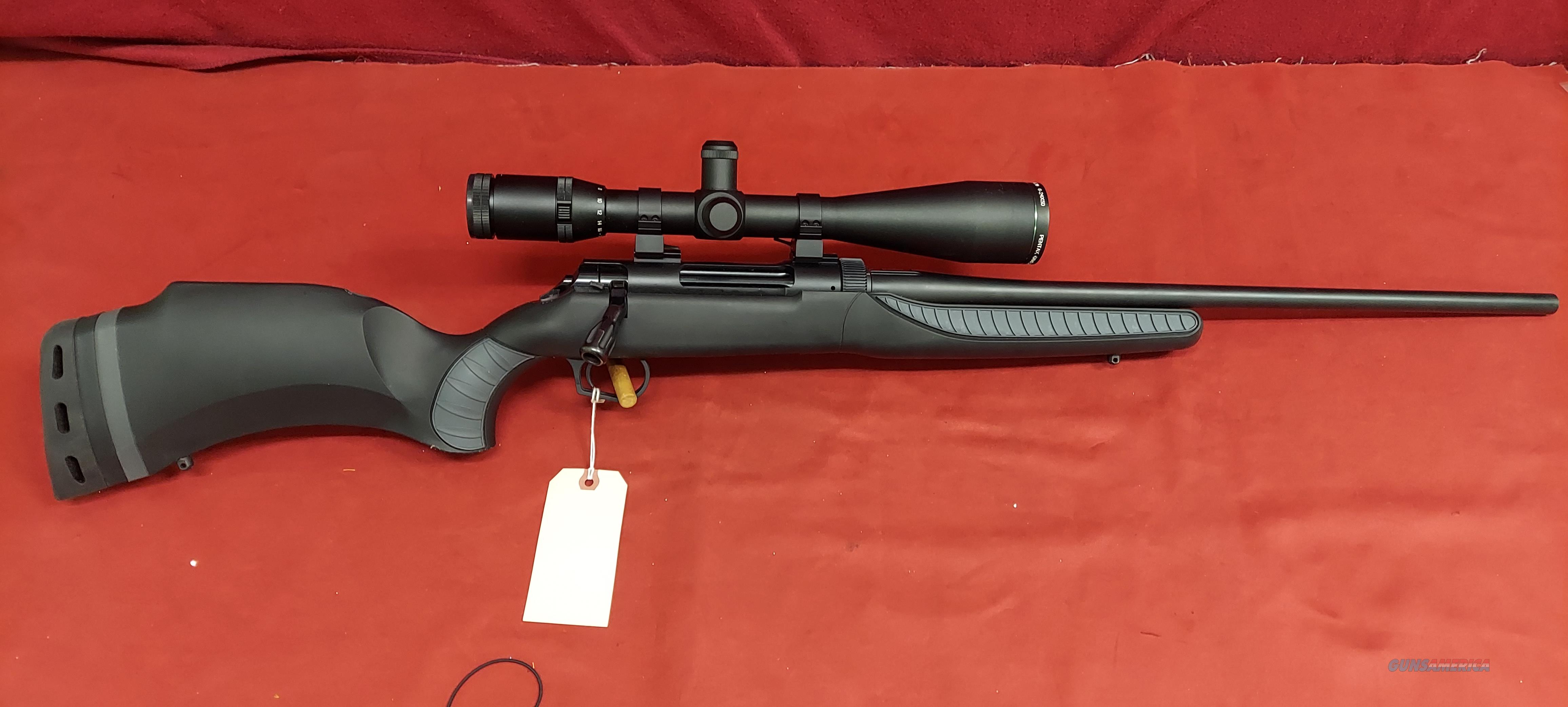 Thompson Center Dimension (.22250)... for sale at