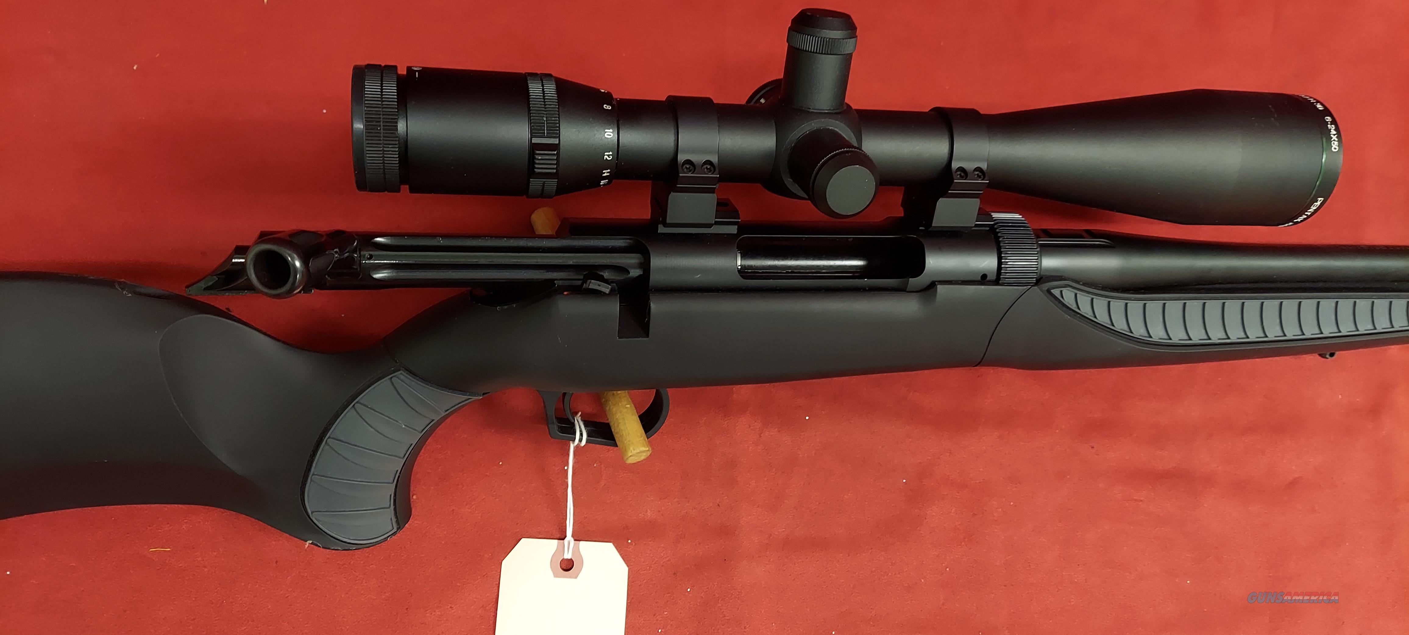 Thompson Center Dimension (.22250)... for sale at