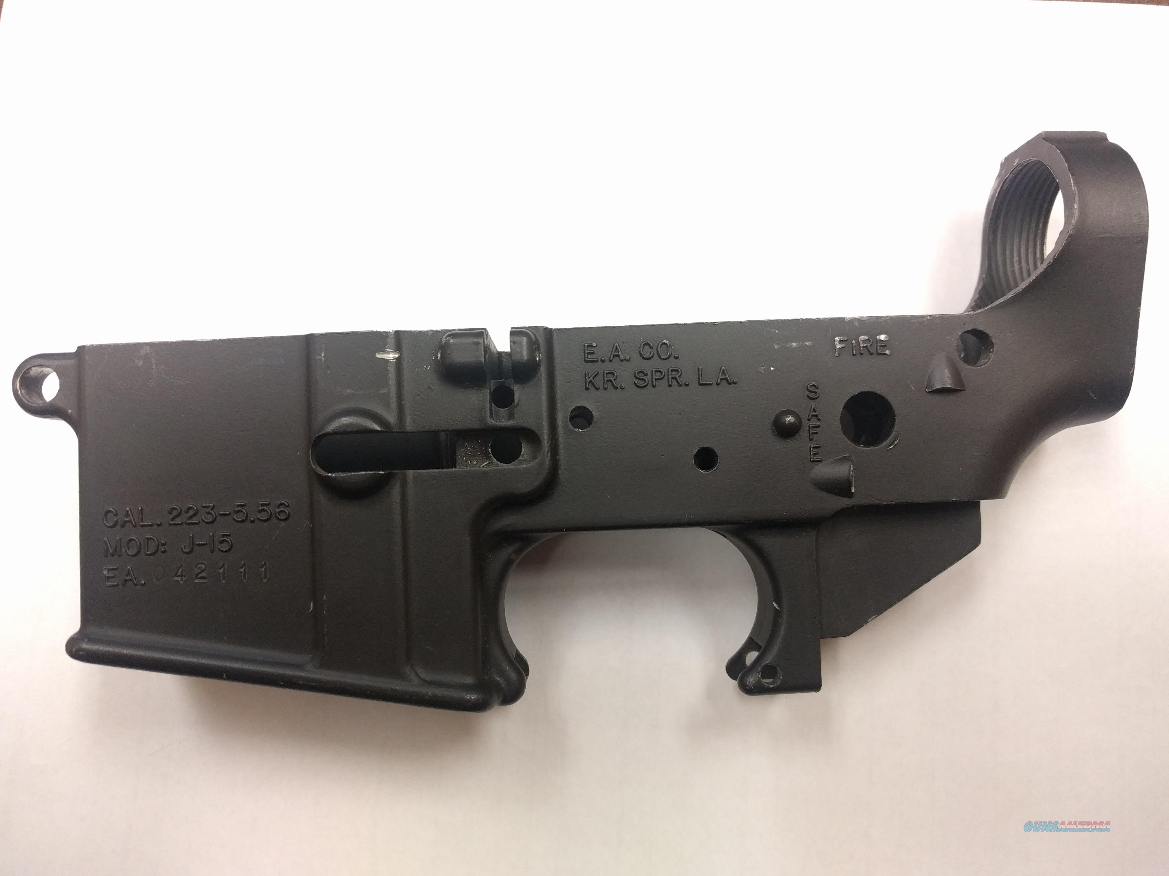 Essential Arms Co. PREBAN J15 Stri... for sale at