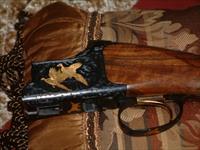 Browning gradeVI in as new condition
