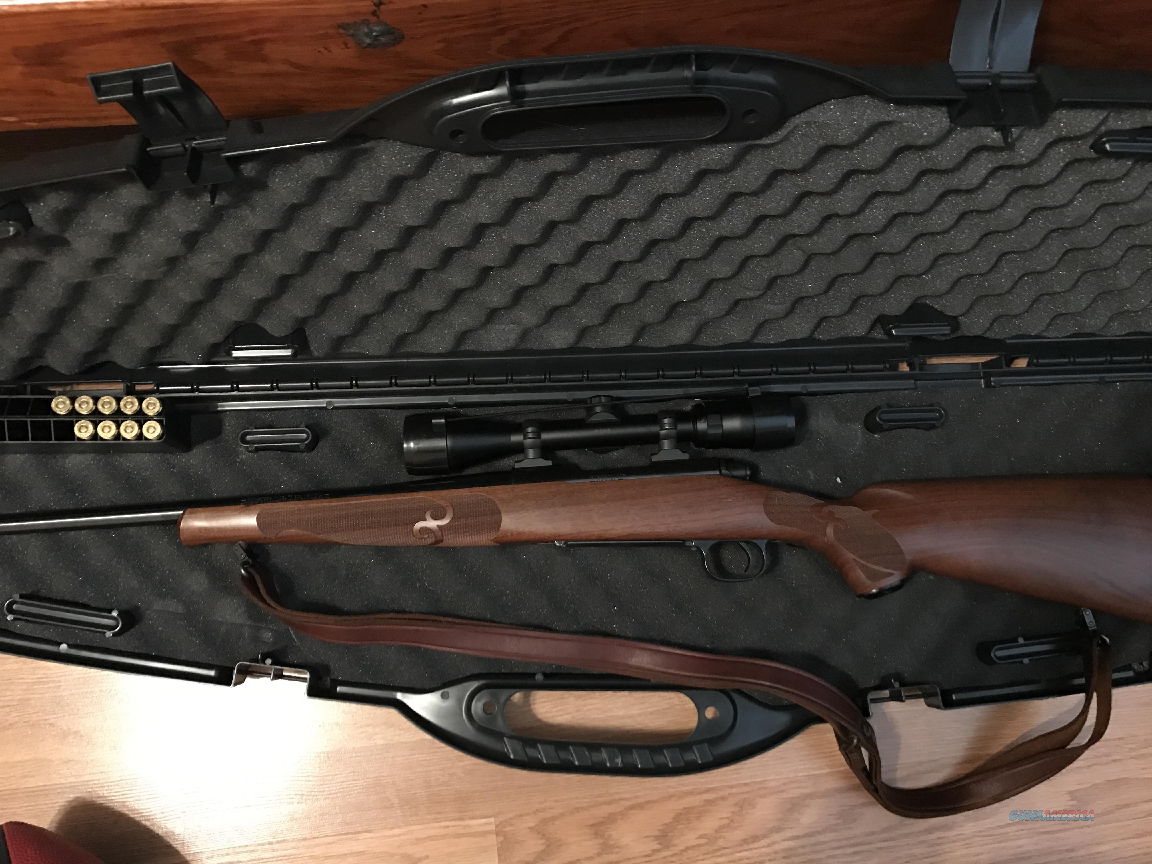 Winchester 300 Short Mag for sale at 994997041