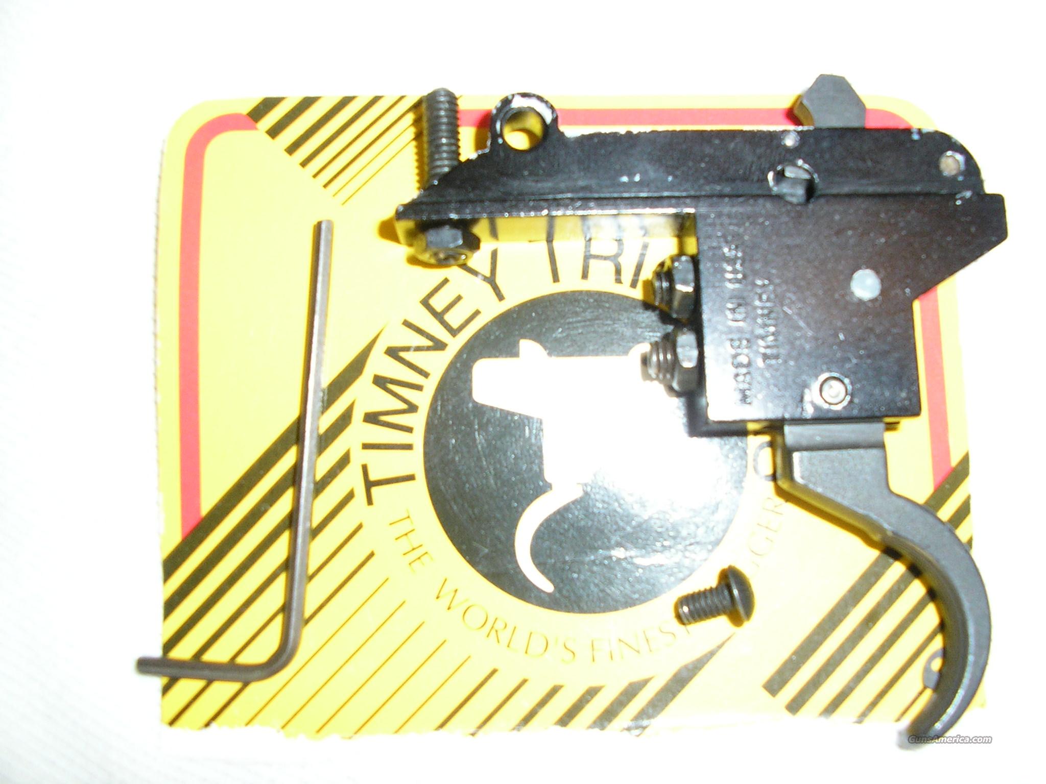 Timney Winchester Model 70 Trigger for sale at 901457910