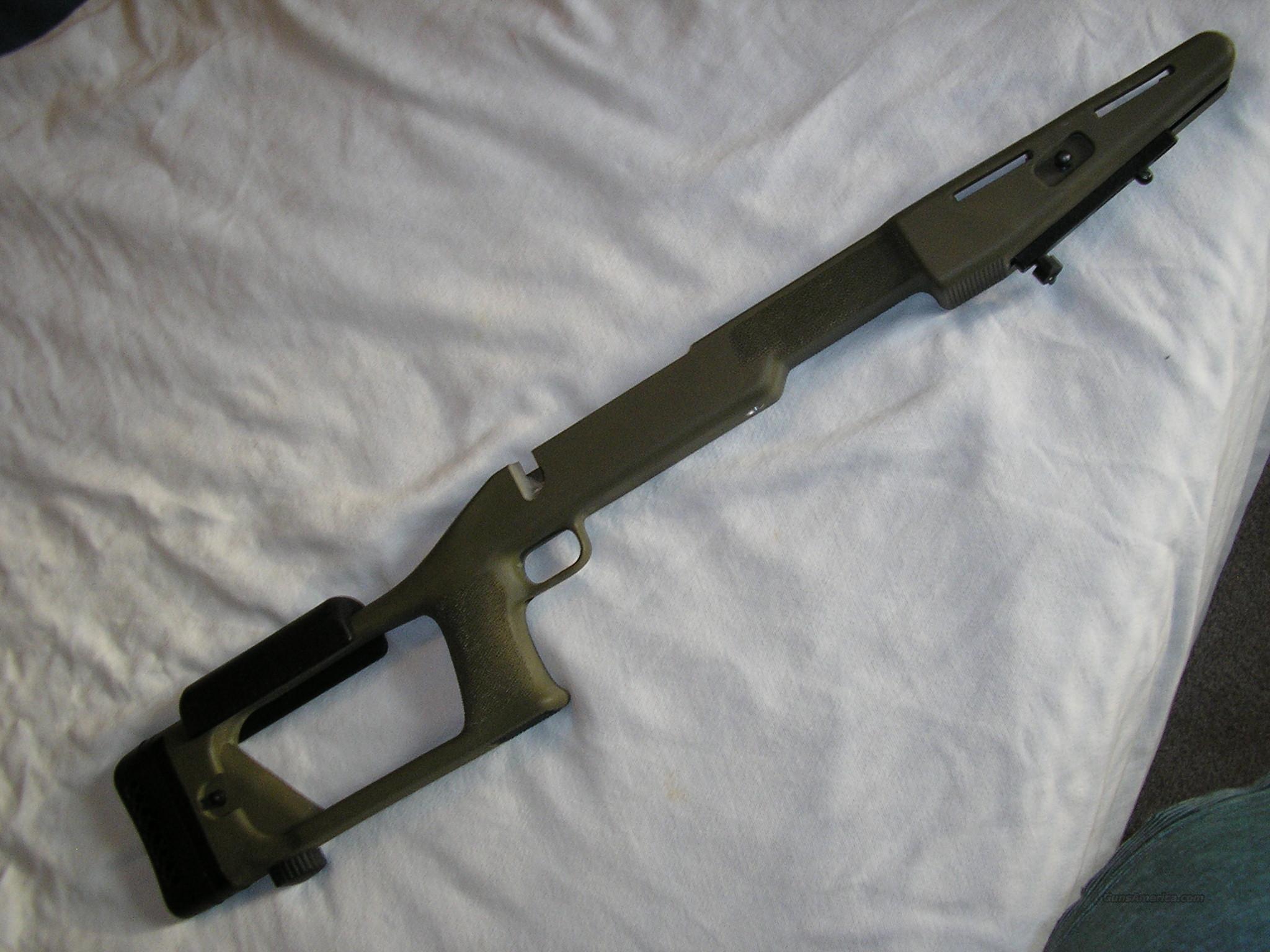 Choate Winchester Model 70 Ultimate... for sale at