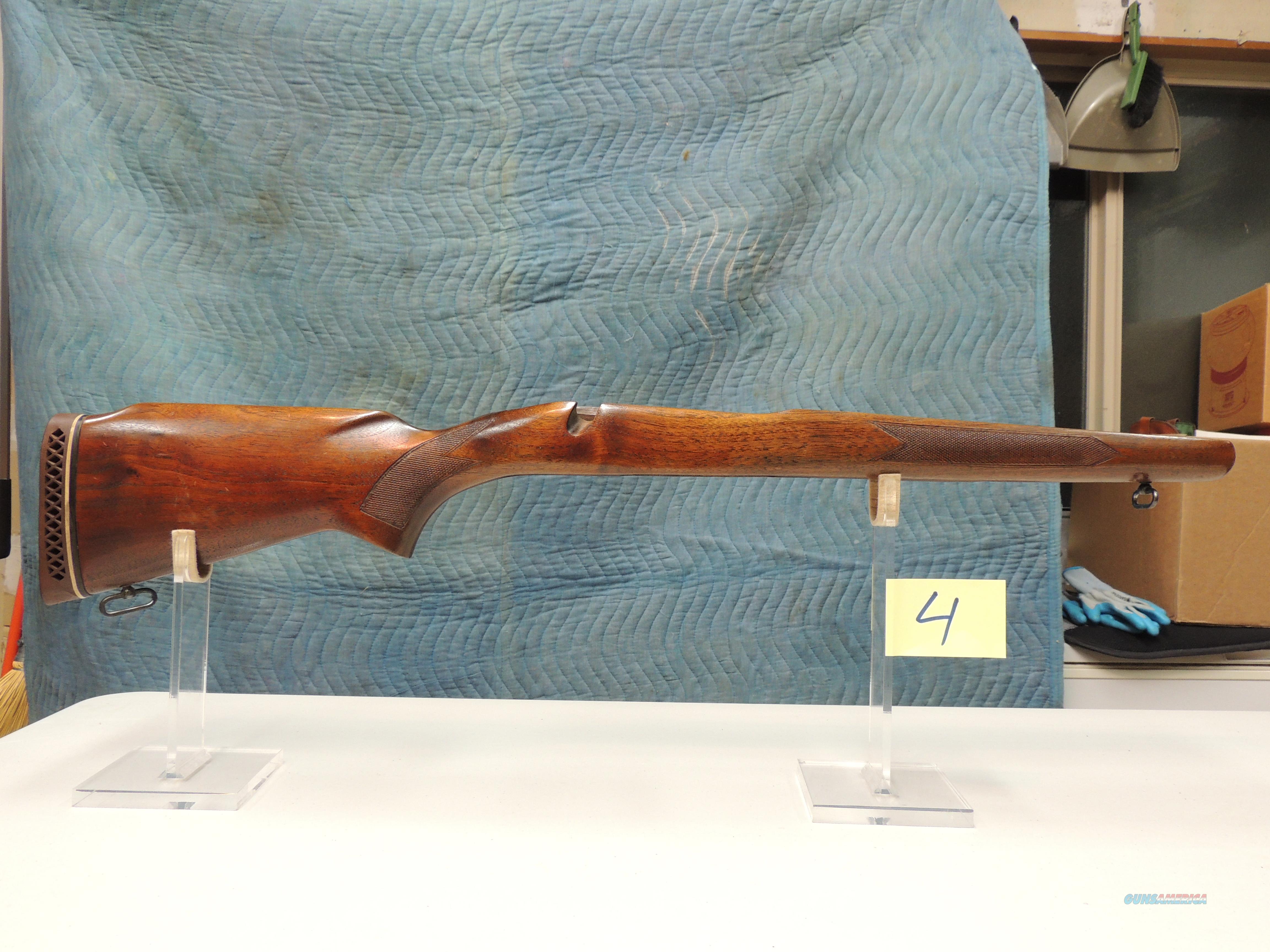 WINCHESTER MODEL 70 STOCK for sale at 916932571