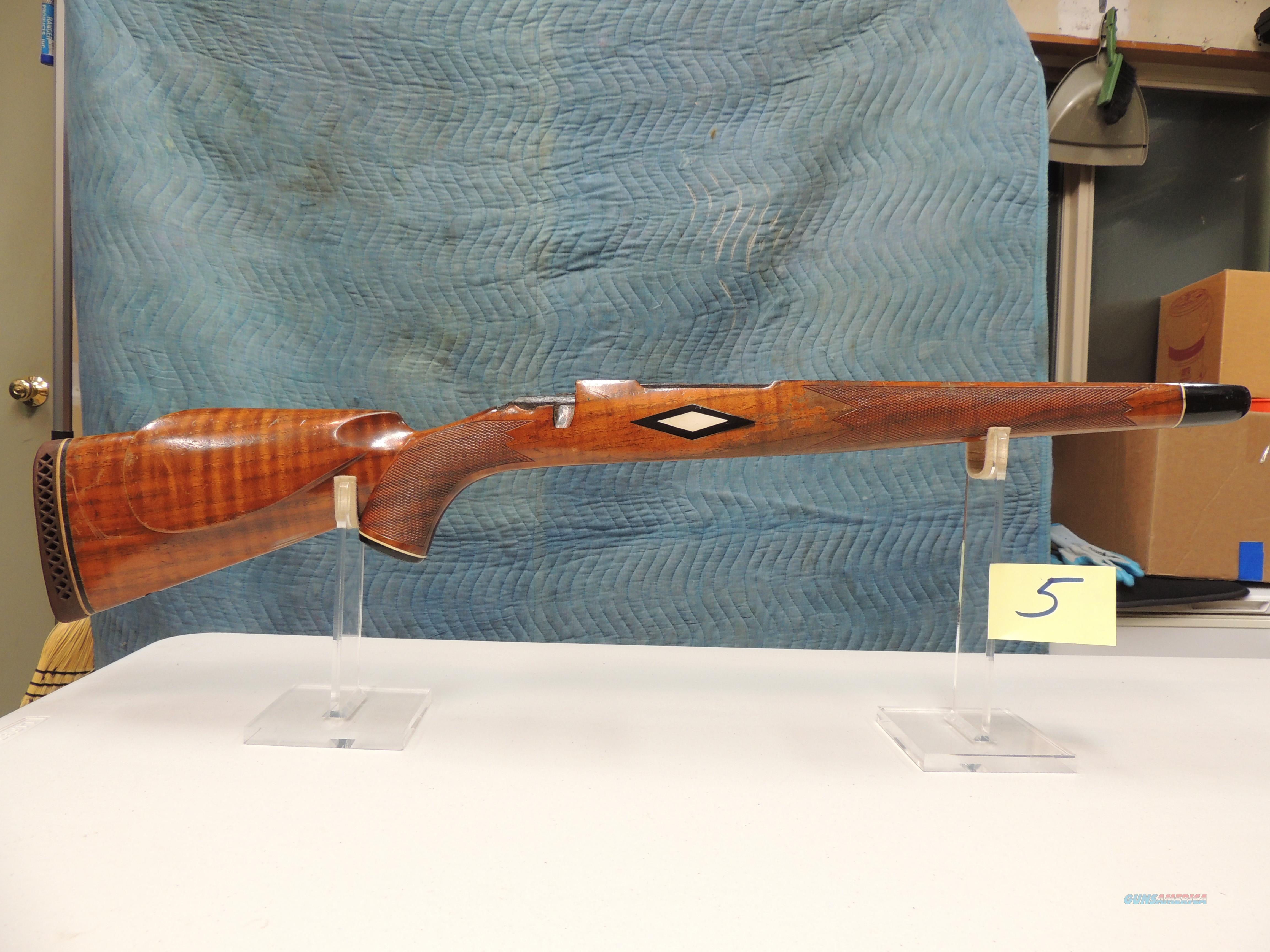 MAUSER 98 STOCK for sale at 939358194