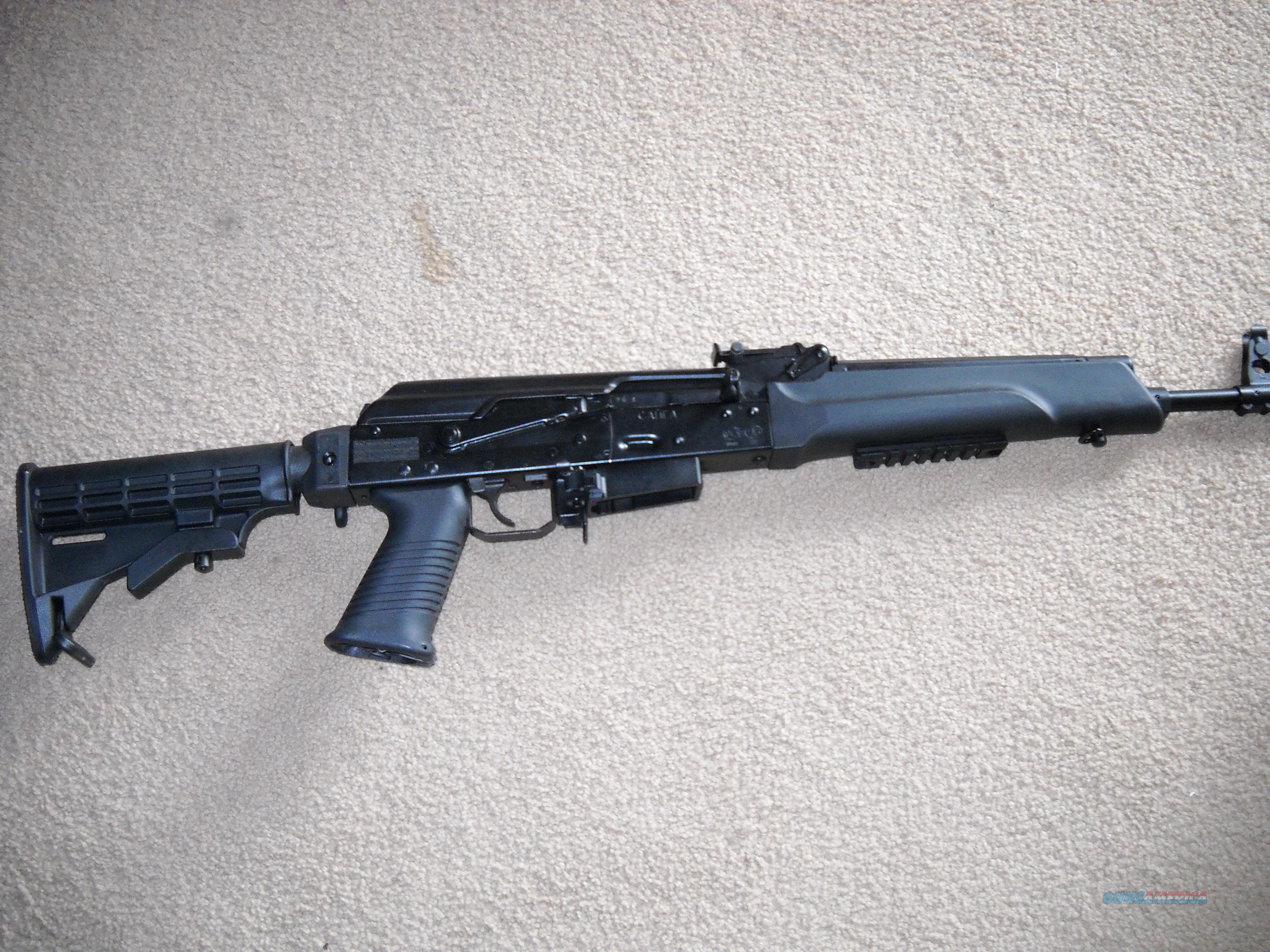 Saiga .223 for sale