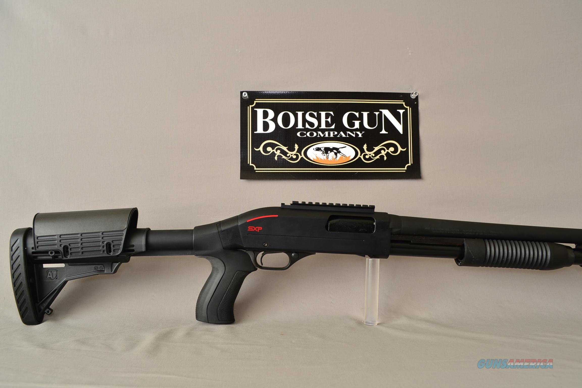 Winchester Super X Pump SXP Extreme Defender 12 Ga New