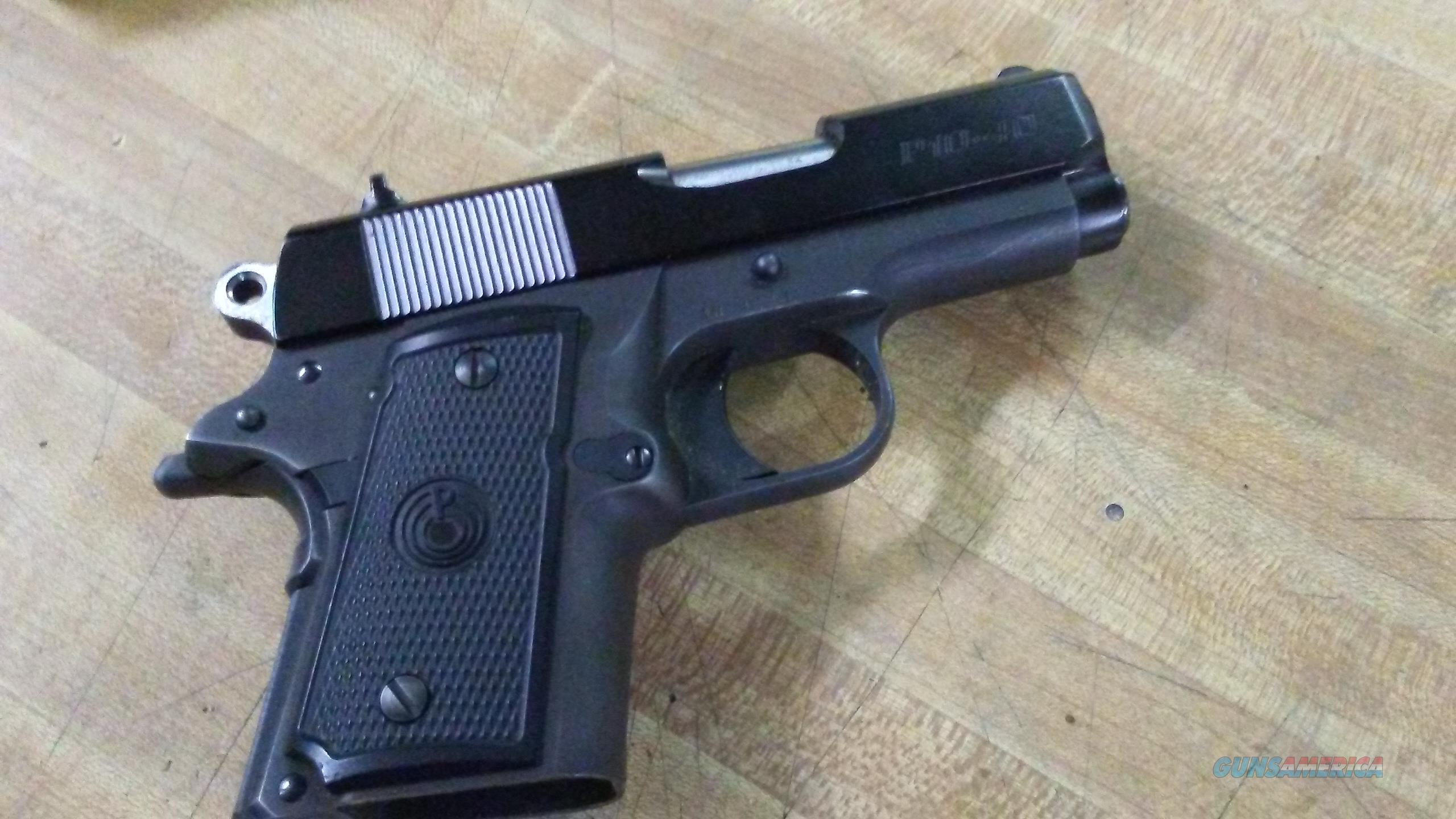 Para Ordnance P 10 40 For Sale At Gunsamerica 907558453 para-ordnance-p-10-40-for-sale-at-gunsamerica-907558453