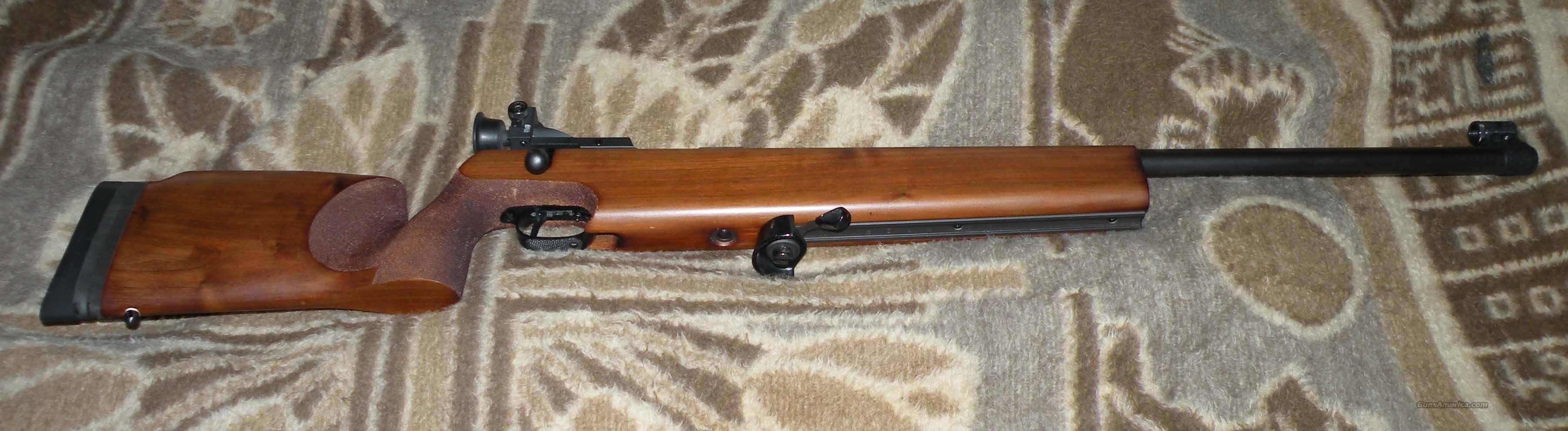 Walther KK UIT .22 LR Match Target for sale at