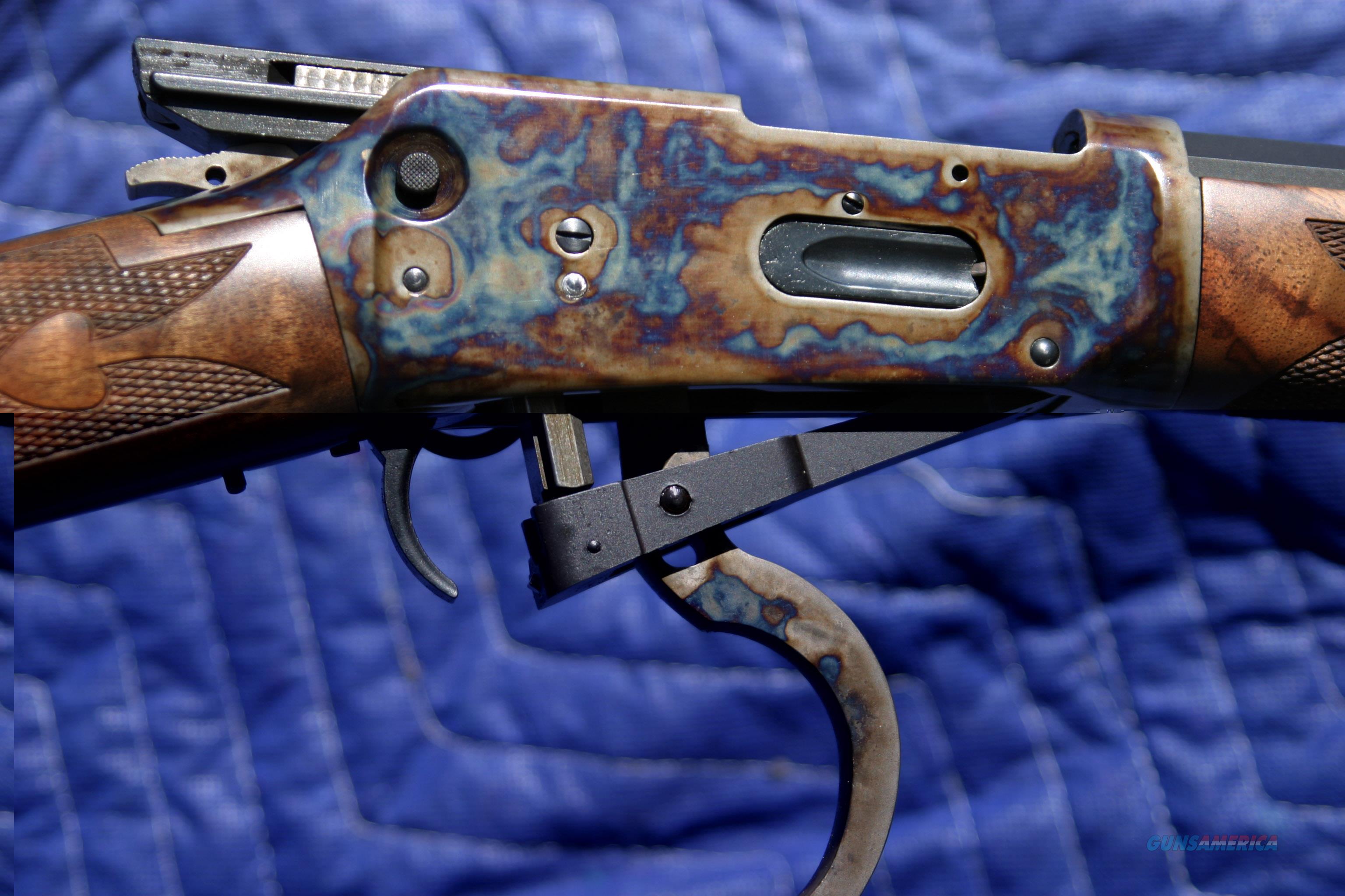 WINCHESTER MODEL 94 CUSTOM LIMITED for sale at