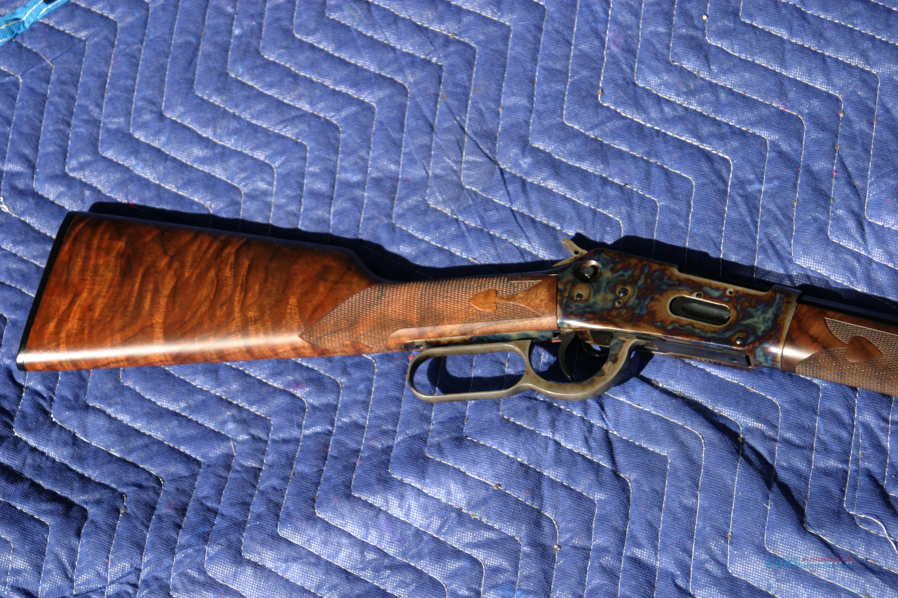 WINCHESTER MODEL 94 CUSTOM LIMITED for sale at
