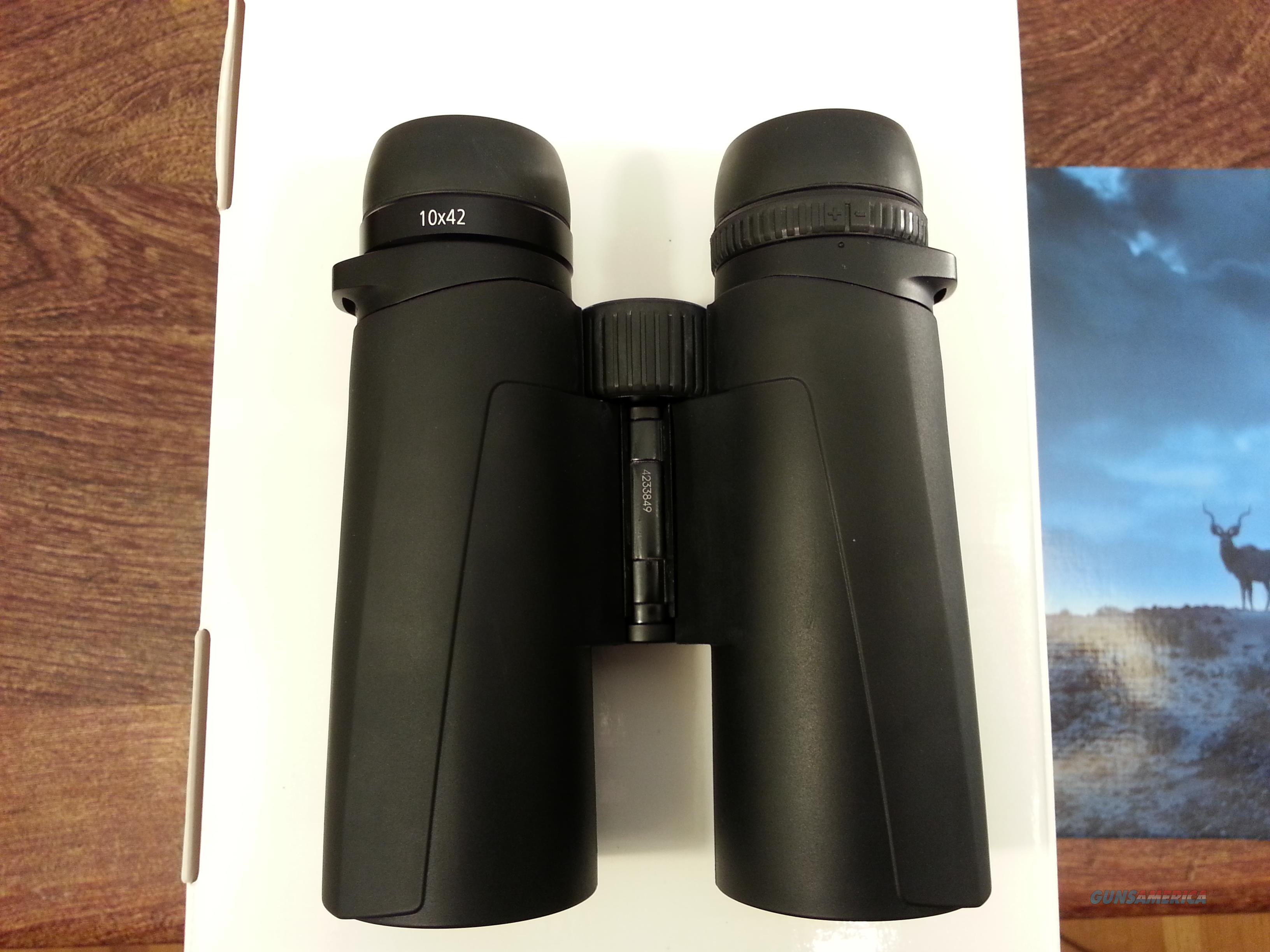 Zeiss HD Conquest Binoculars 10X42 for sale at 918850736