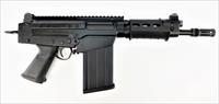 DS Arms DSA SA58 FAL Pistol 7.62x51 NATO / .308 Win