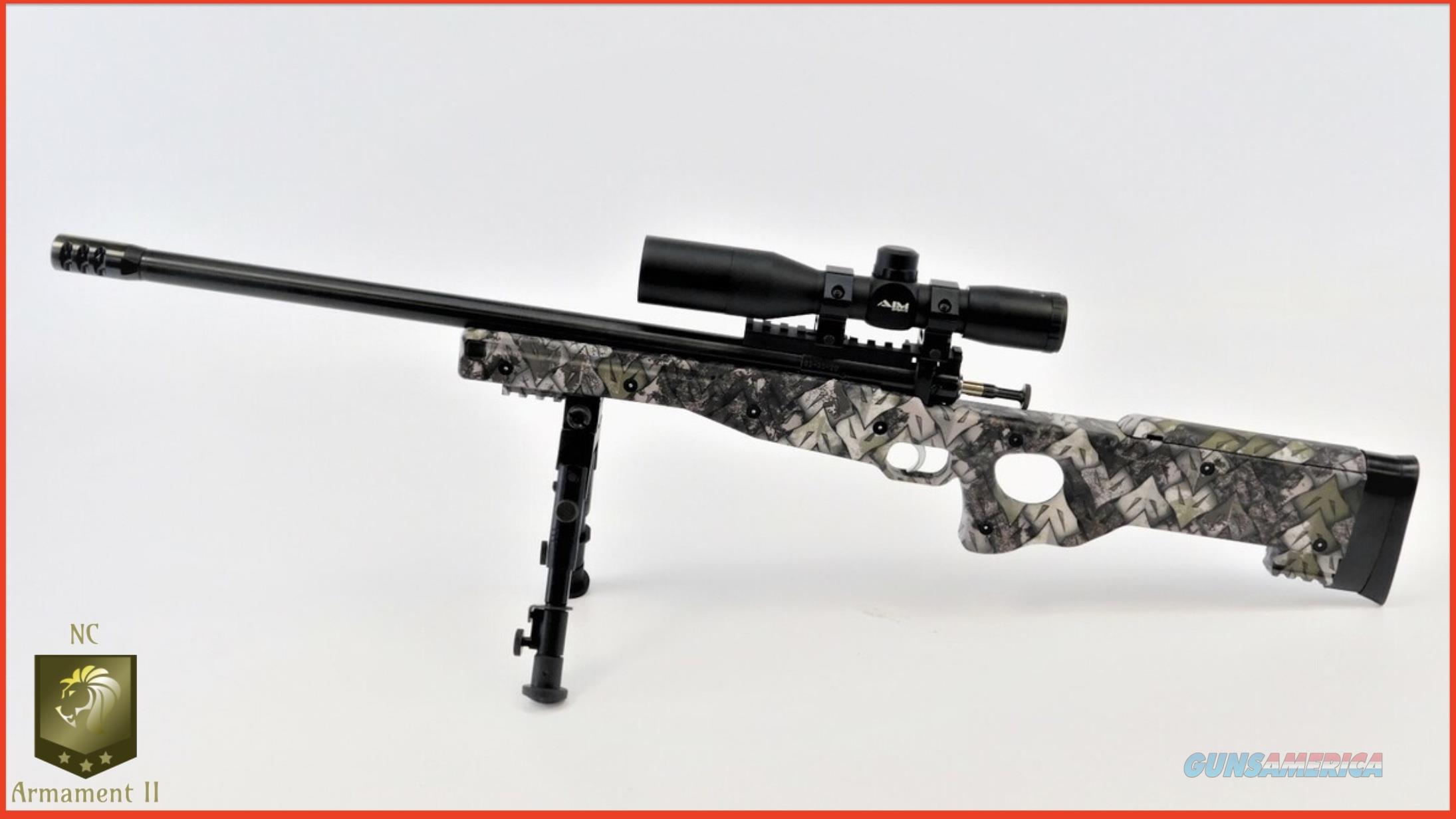 Keystone Crickett Precision Rifle &... for sale at