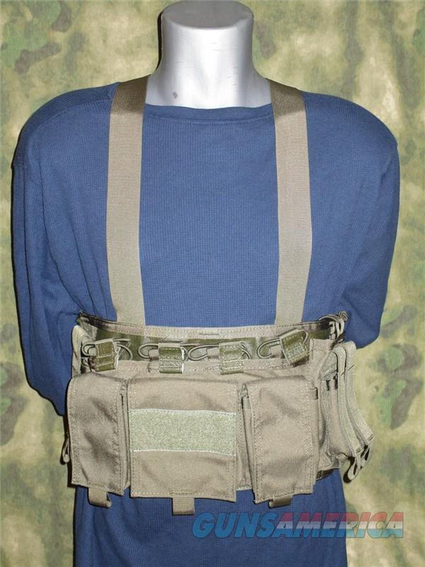 Diamondback Tactical RG Low Vis Rac... for sale at