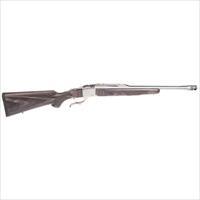 Ruger No 1 450 Bushmaster Stainless
