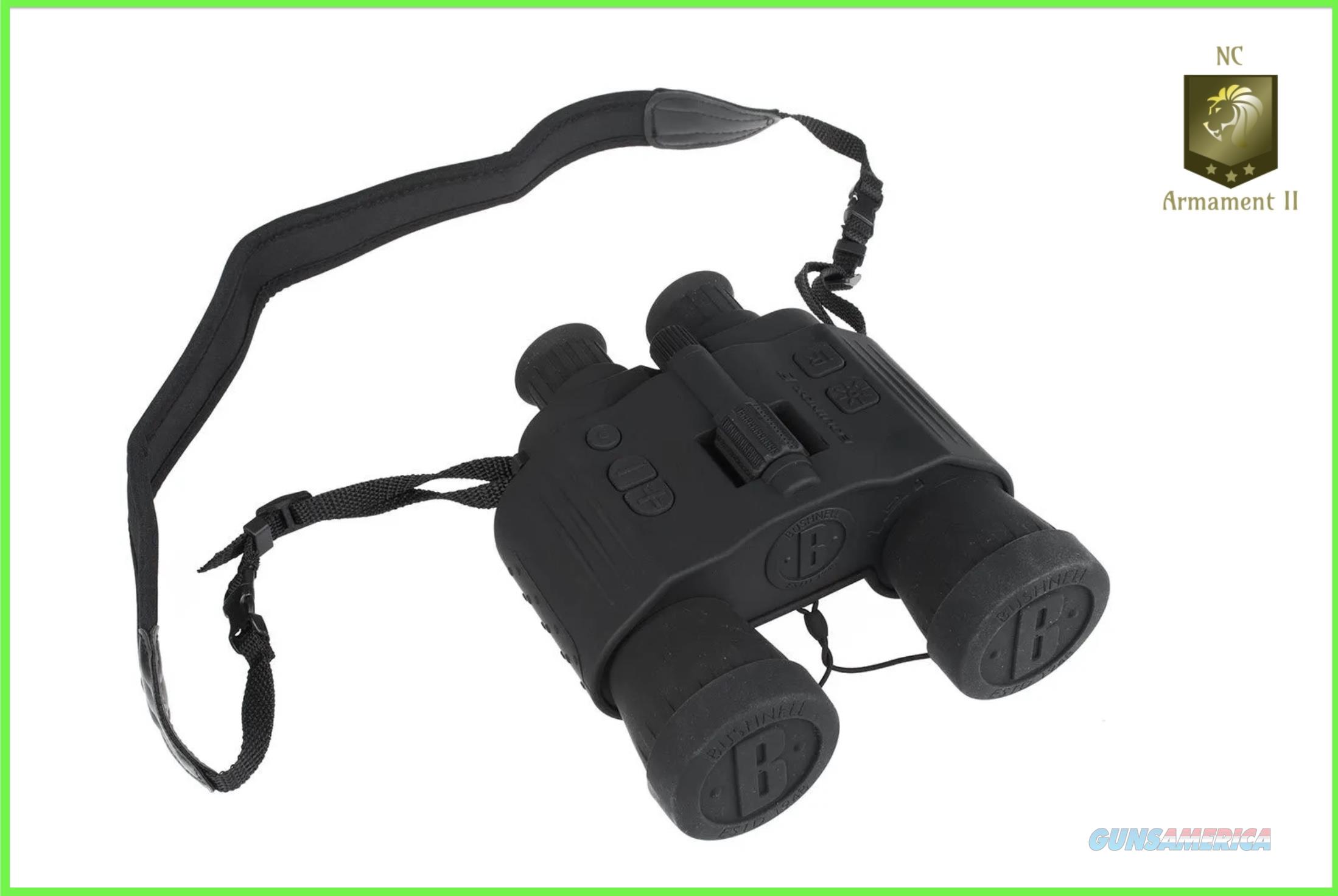 Bushnell Equinox Z Night Vision Bin... for sale at