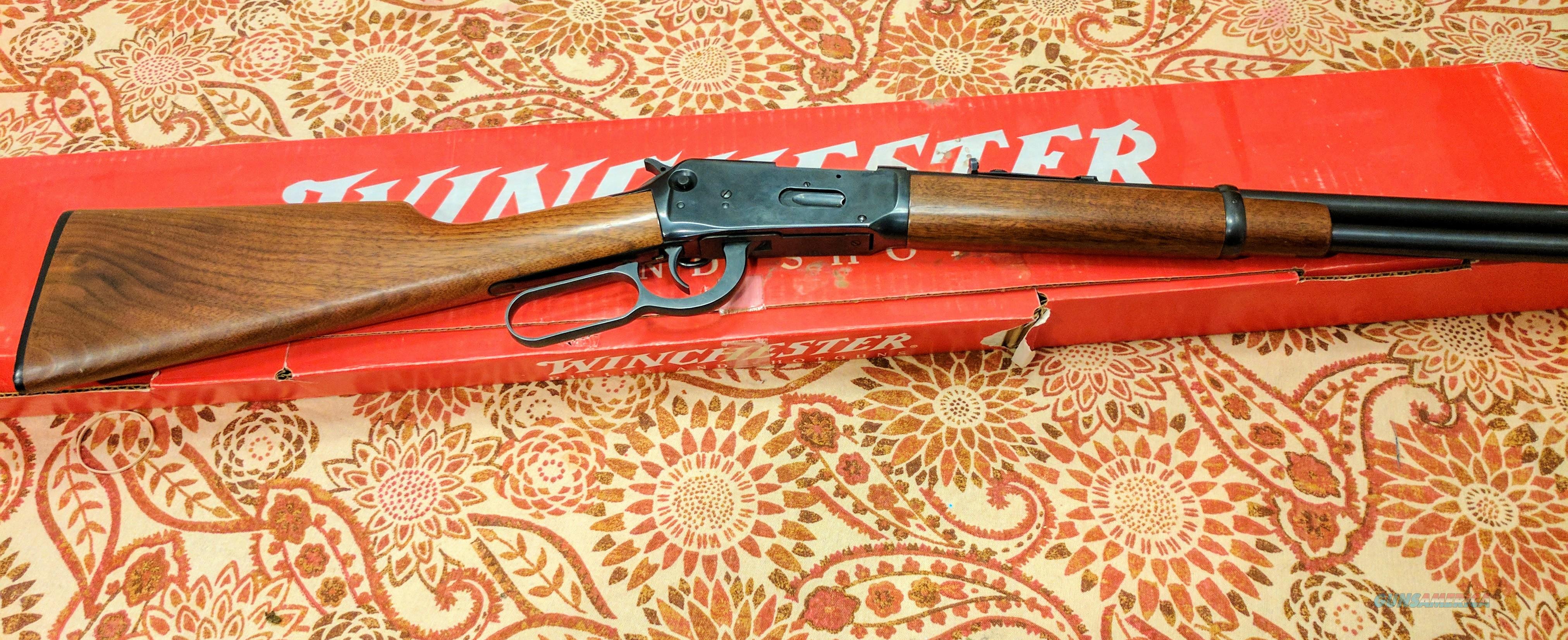 Winchester Model 94 45 Colt for sale at 943081063