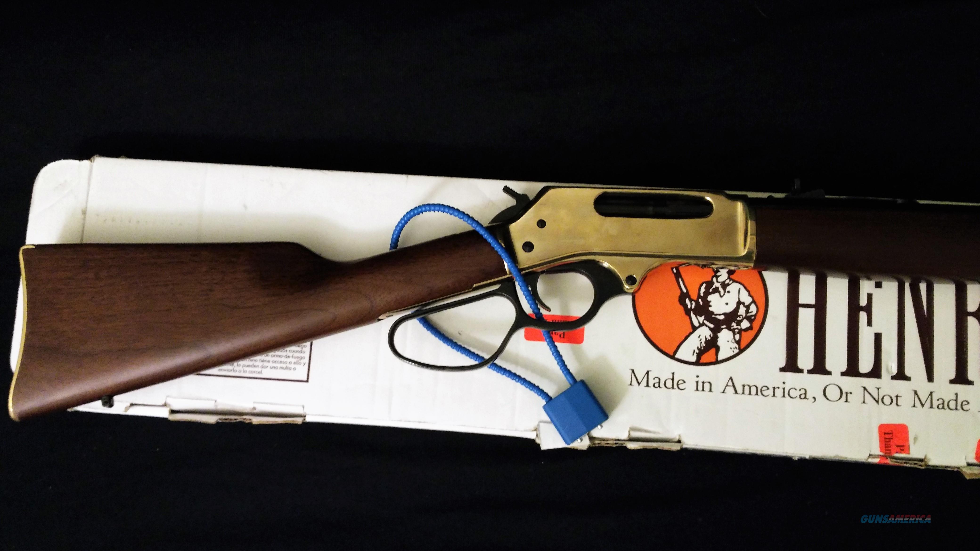 Henry Lever Action 4570 for sale at 975073808