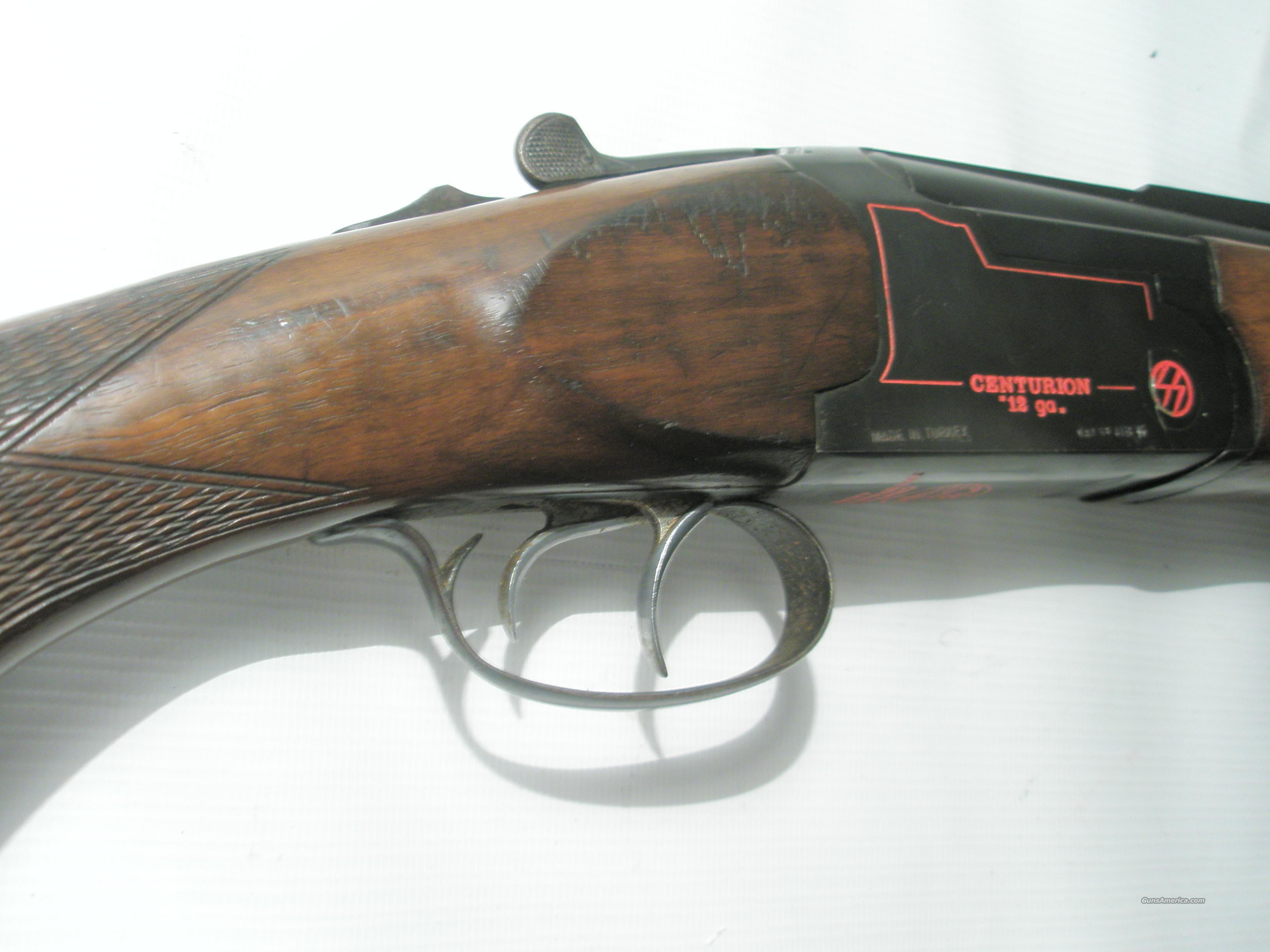 Century Arms International 12Ga Ove... for sale at