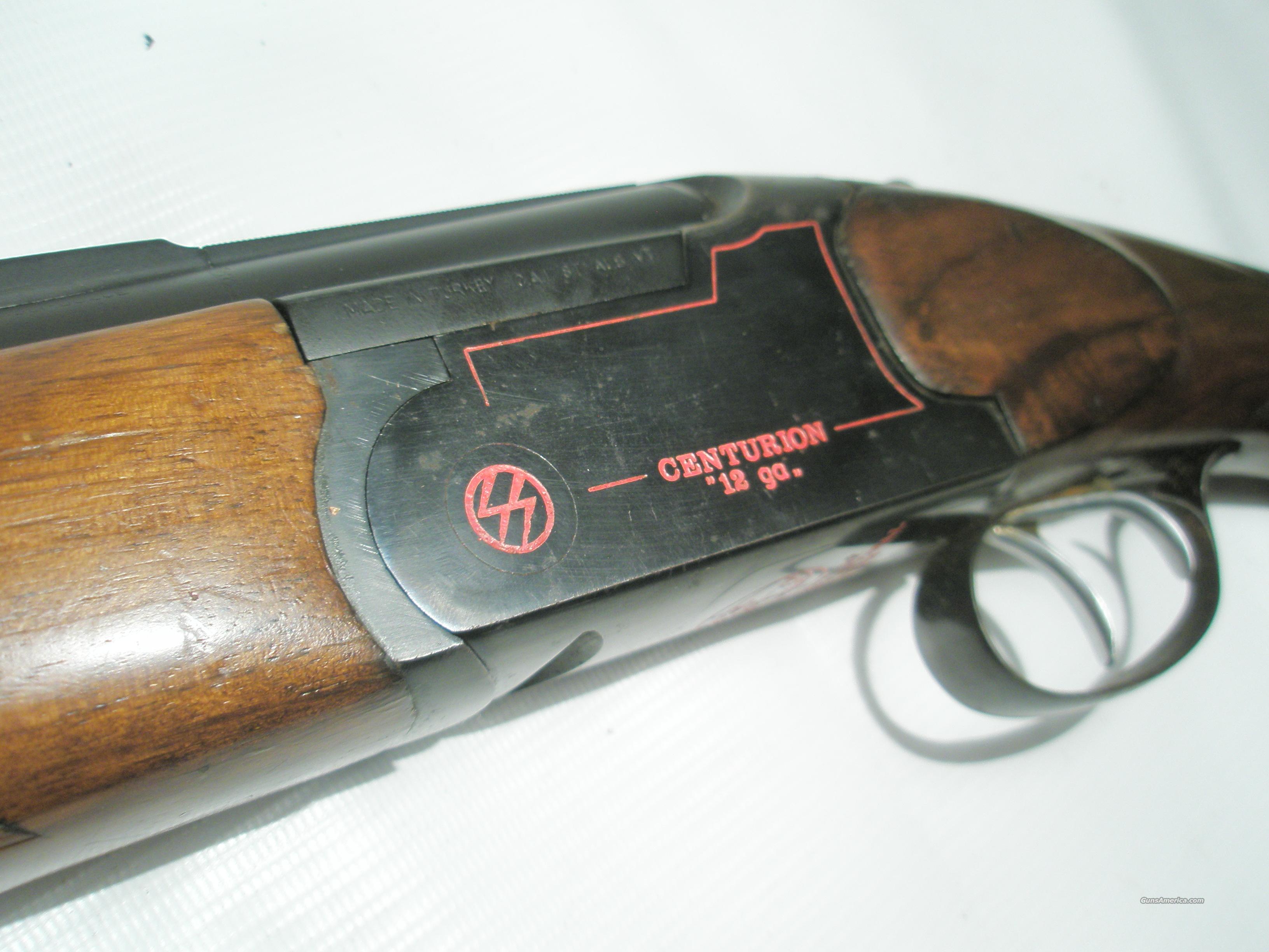 Century Arms International 12Ga Ove... for sale at