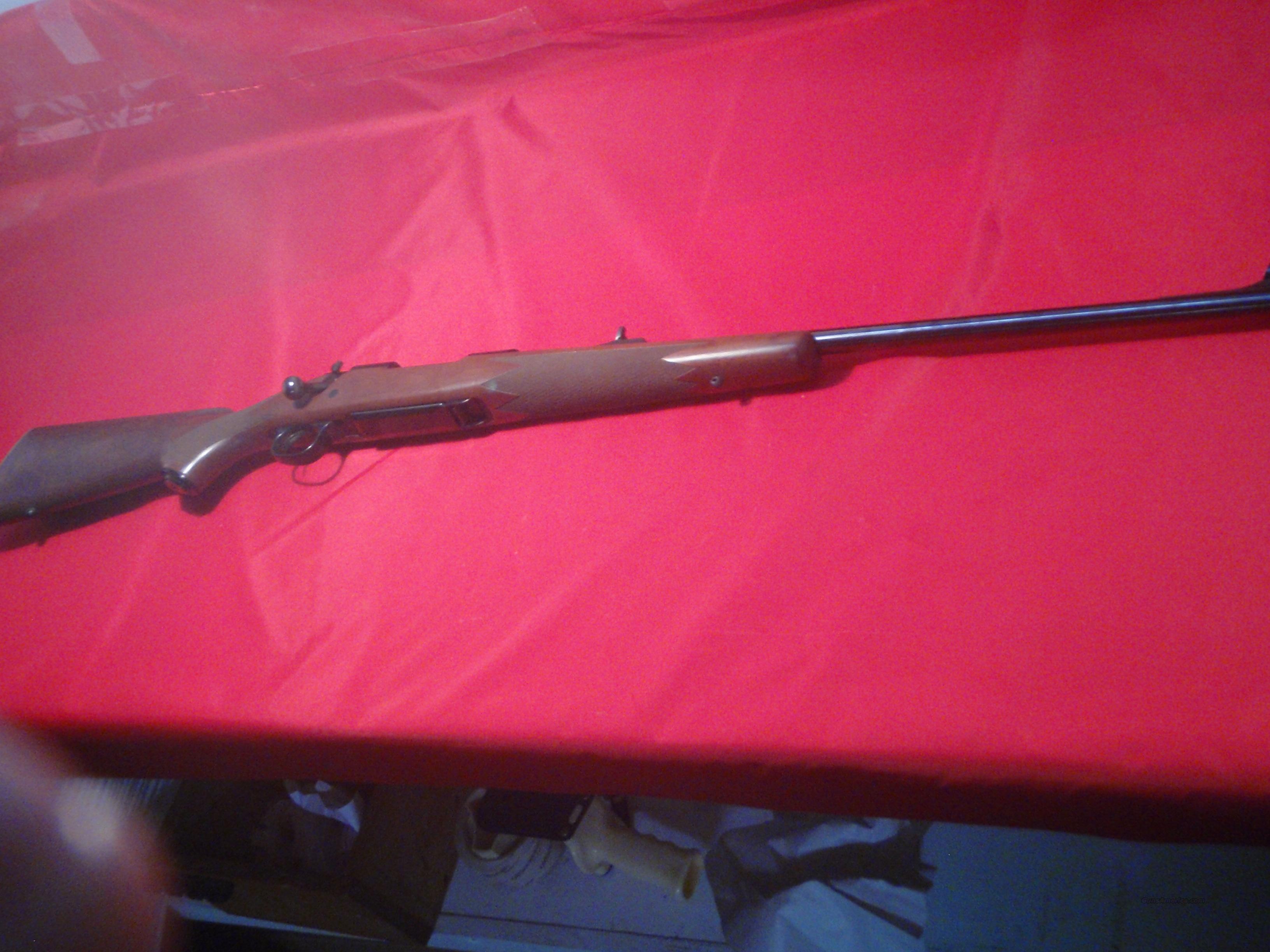 Winchester Model 70 XTR Sporter 30... for sale at