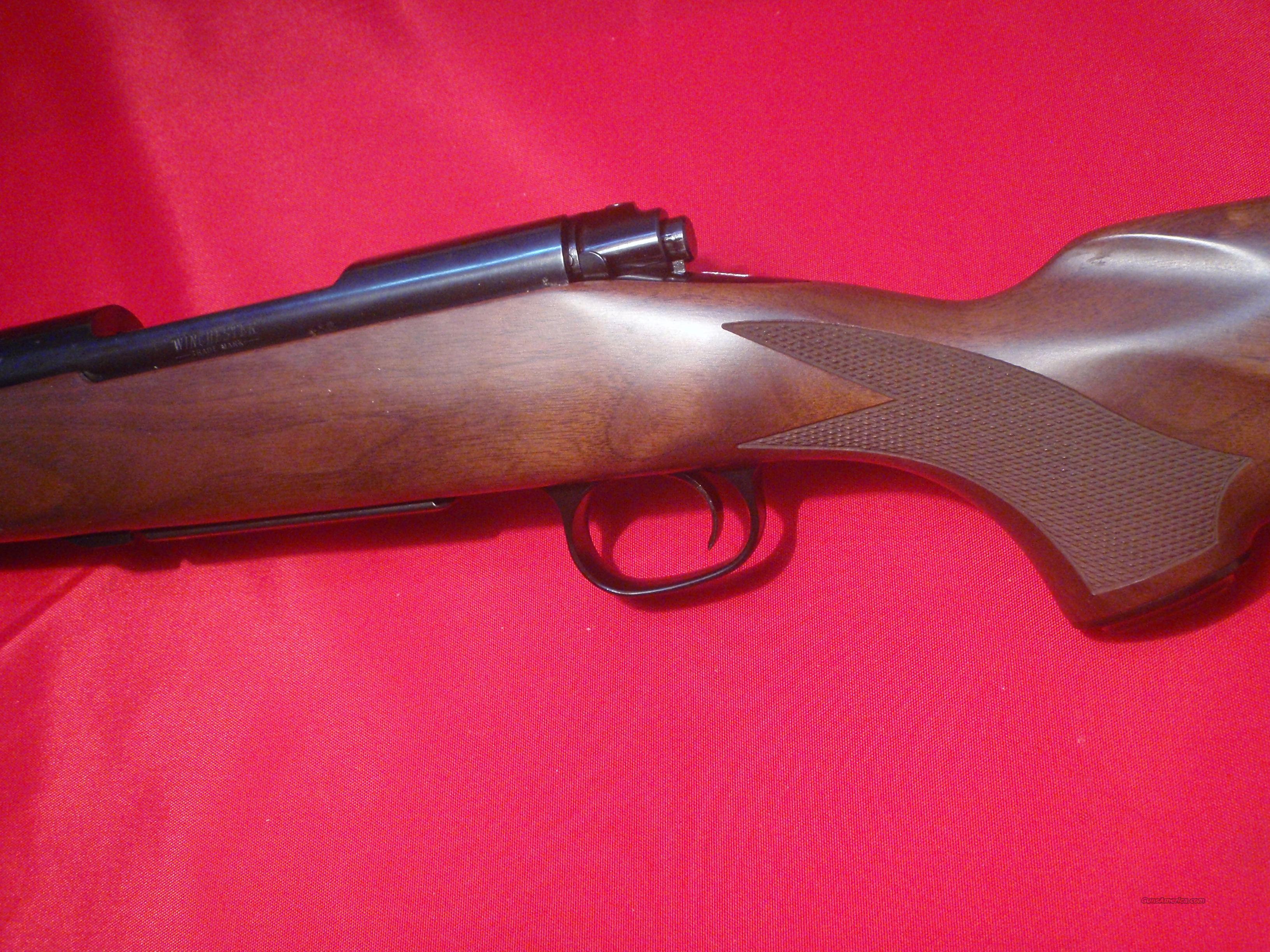 Winchester Model 70 XTR Sporter 3006 Sprg for sale