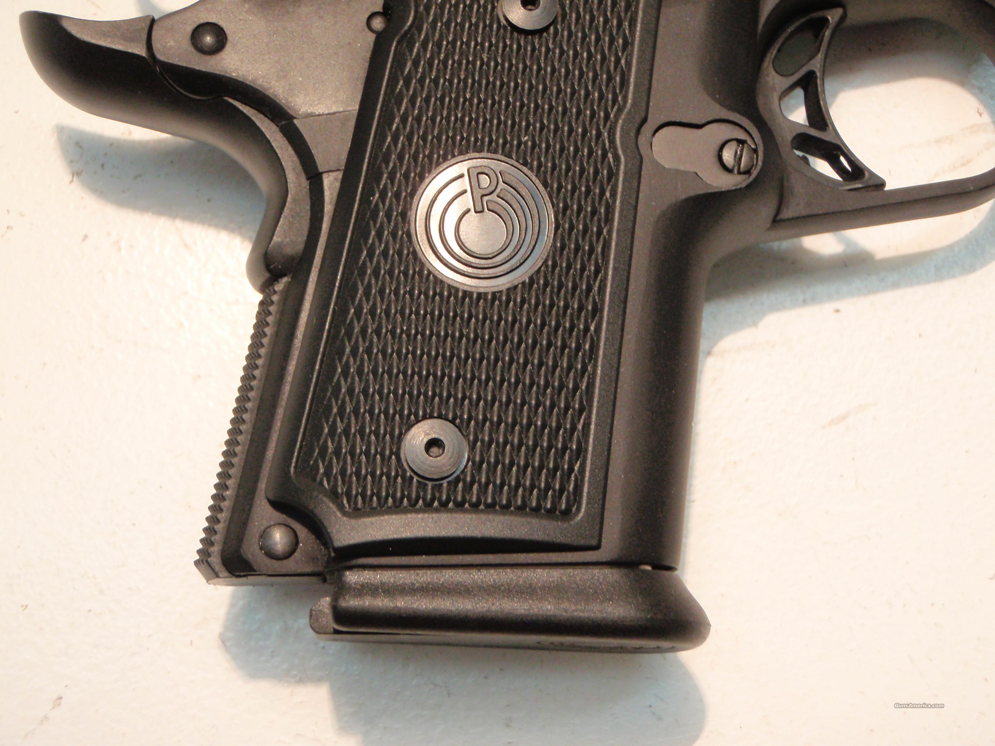 PARA ORDNANCE WARTHOG 1911 COMPACT for sale at Gunsamerica.com