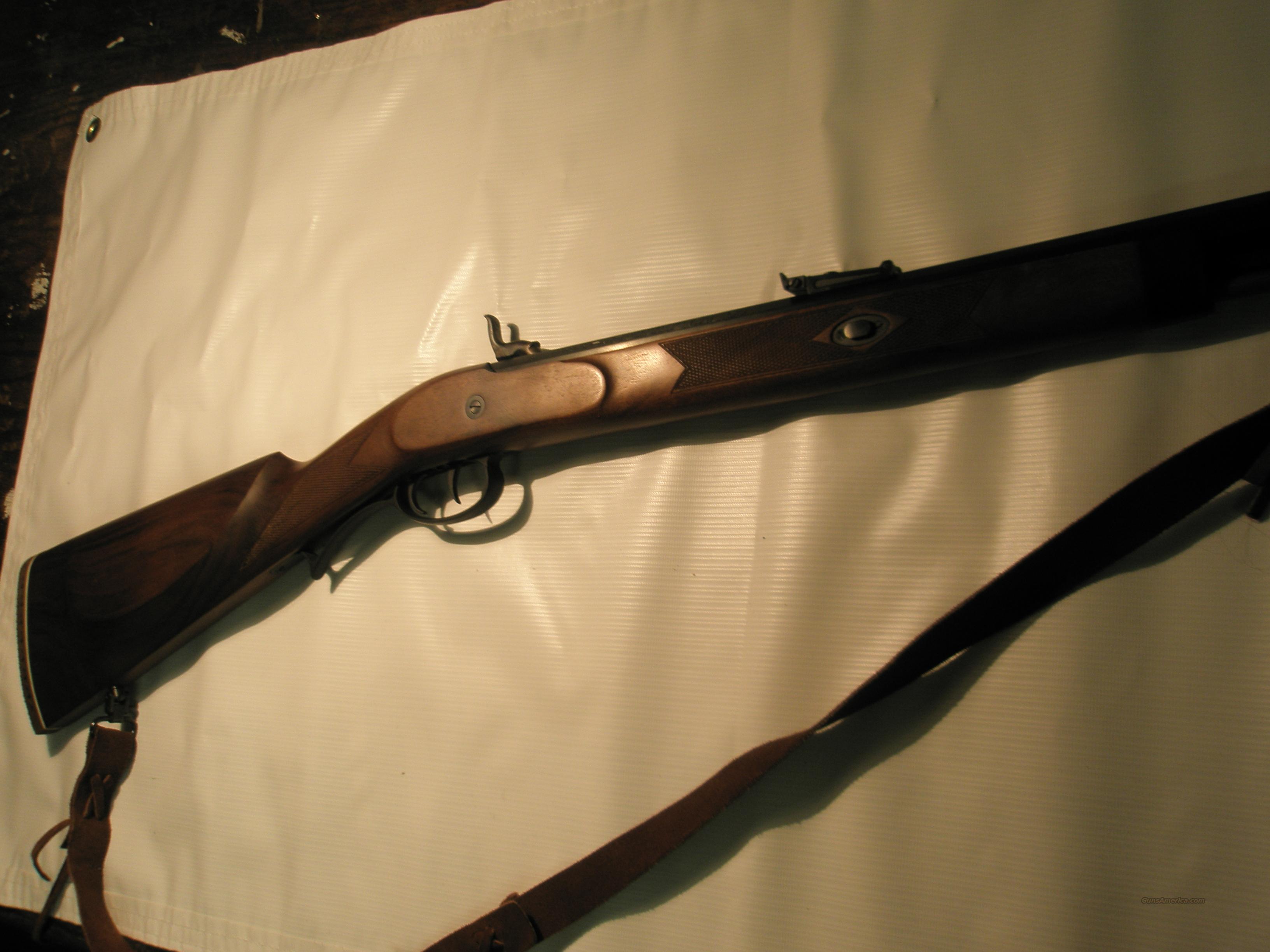 Cabela's Hawken Rifle .50 Cal for sale at 928605327