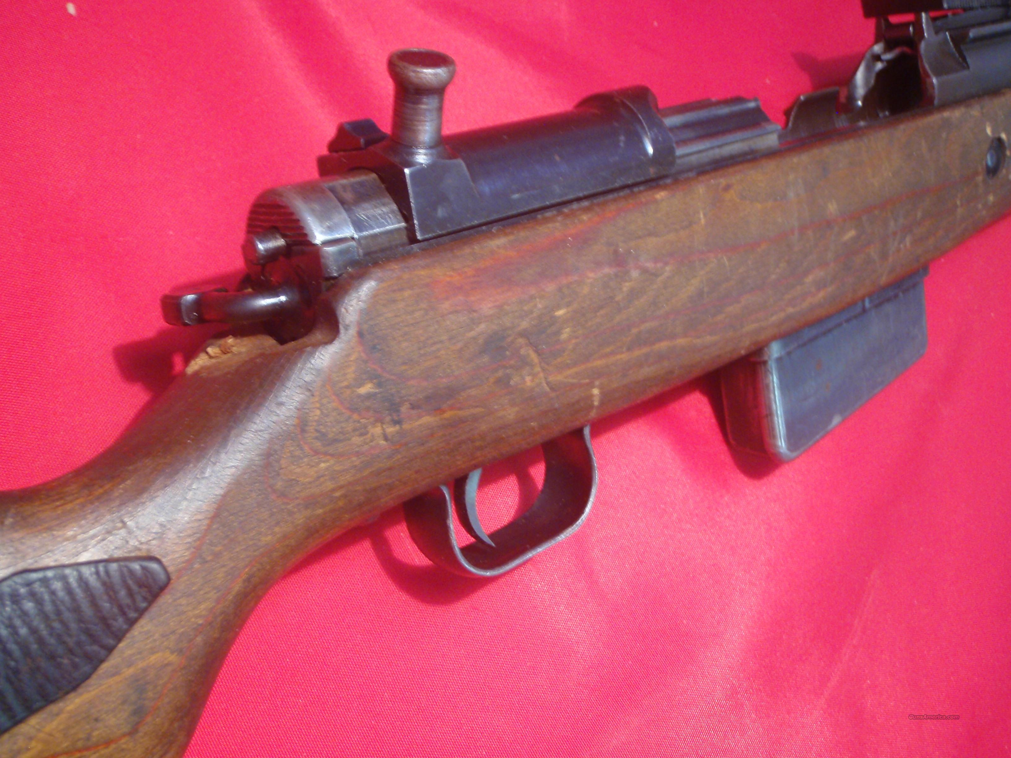 Gewehr 41 G41 G41 Walther DUV 43 8... for sale at