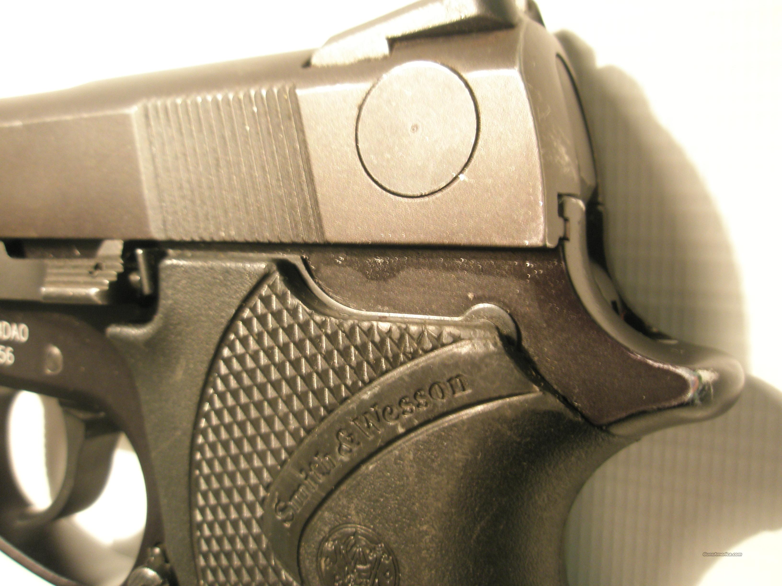 Smith and Wesson 3914 DAO for sale at Gunsamerica.com: 954411866