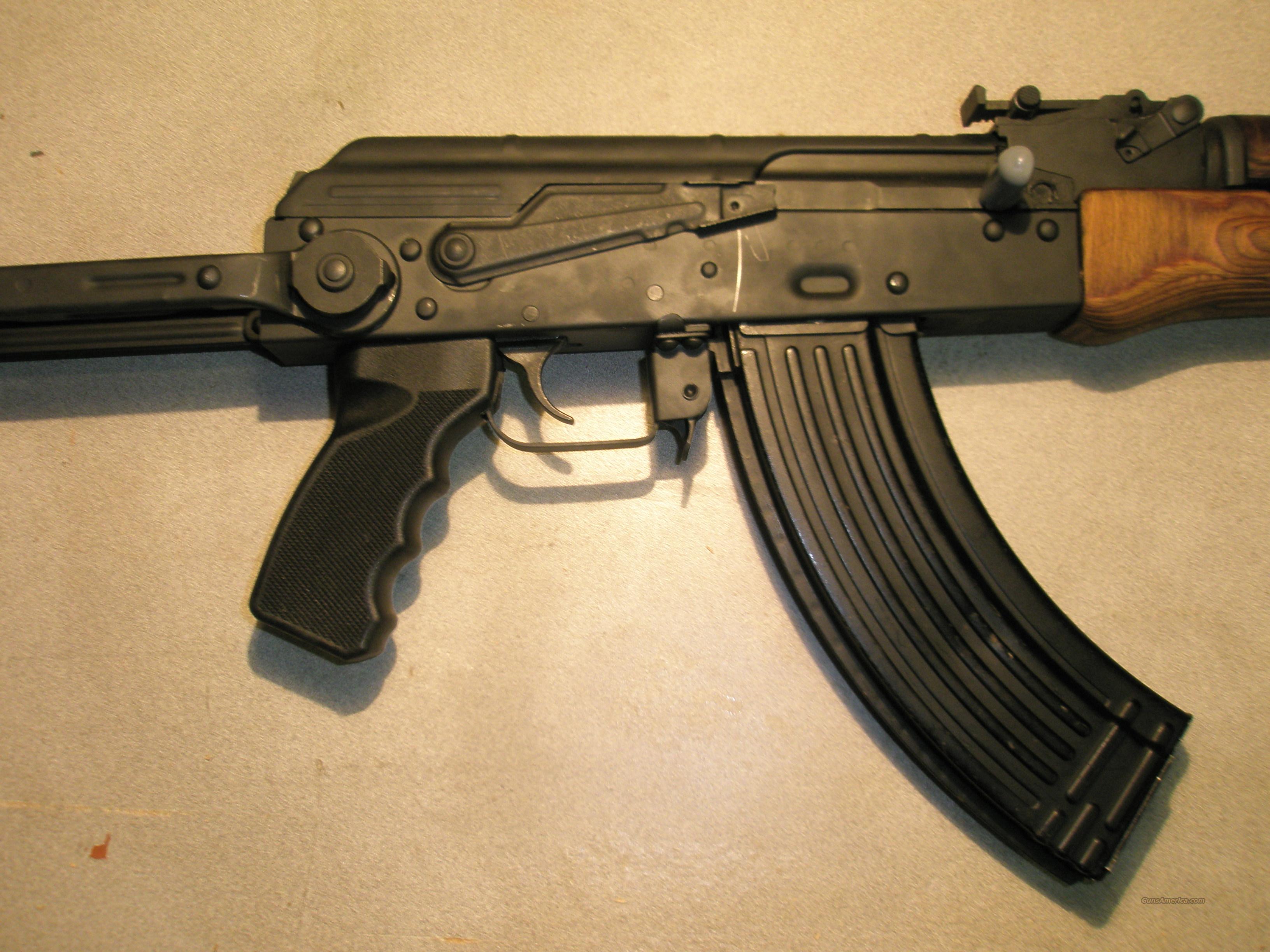 AK47 AKMS Century Arms Folding Sto... for sale at