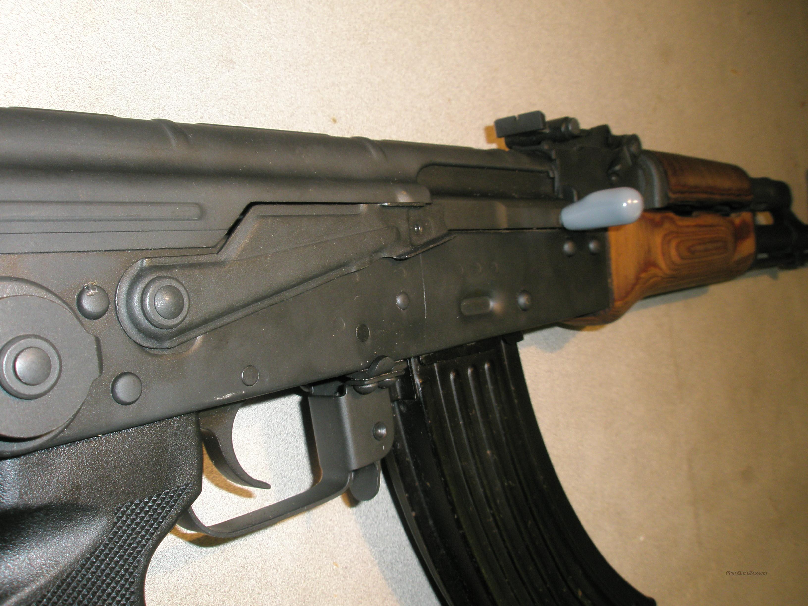AK47 AKMS Century Arms Folding Stock AK47 for sale