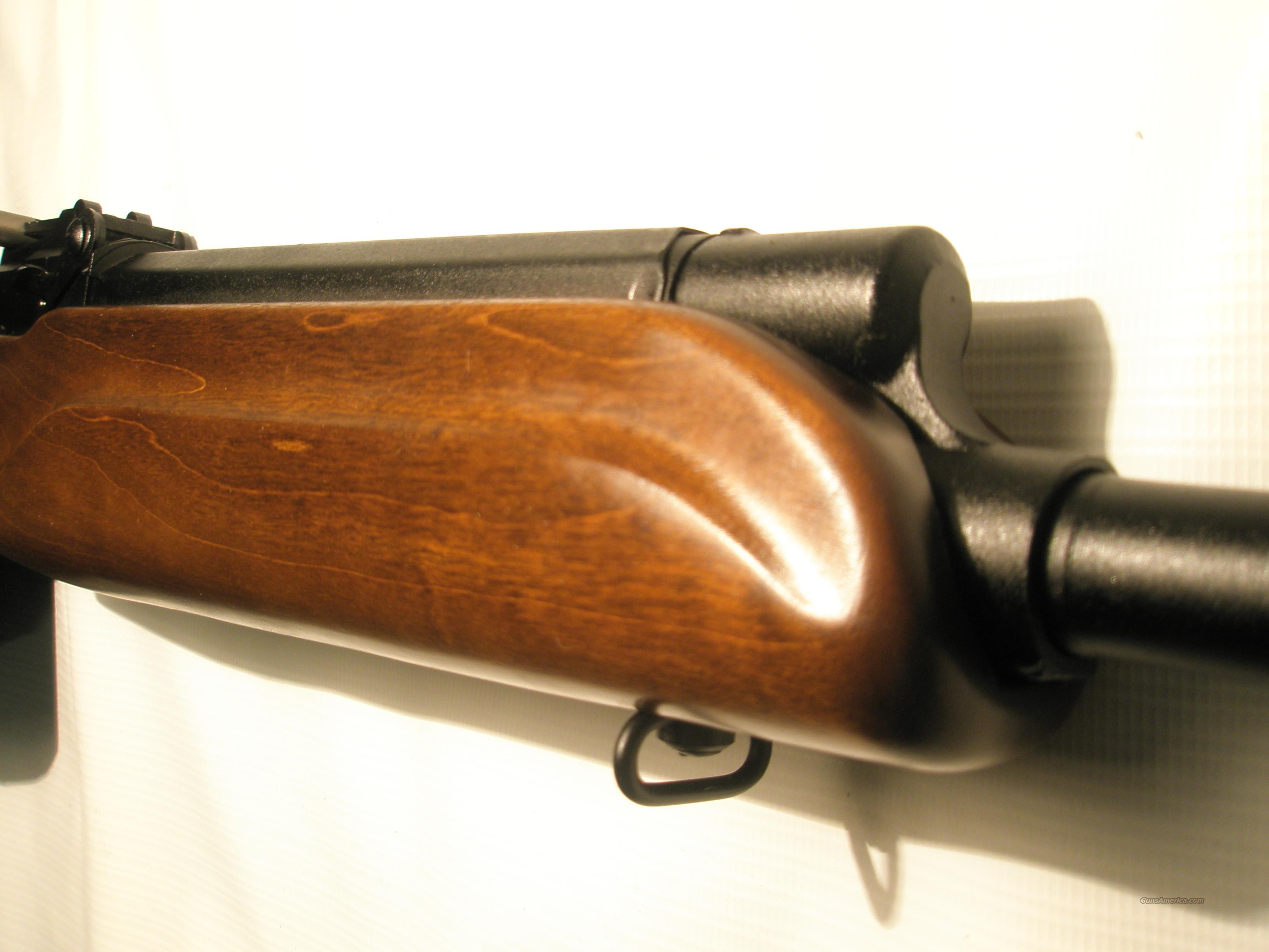 Saiga IZ238 .223 Wood Furniture for sale at 963982124