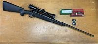 used Remington 783 Rifle .300 Win. Mag 