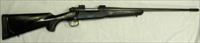 Winchester Model 70 "Classic Feather Weight", .300WSM Bolt-Action Rifle, Bedded In Synthetic Stock