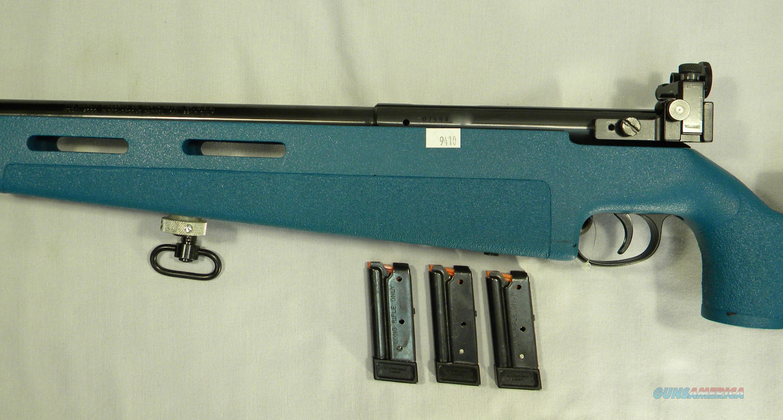 button rail SUMMER BIATHLON Kit MARLIN MODEL 2000 2000L 10 round mag 1