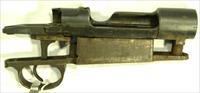 Rifle Receiver Chinese Mauser Model 98
