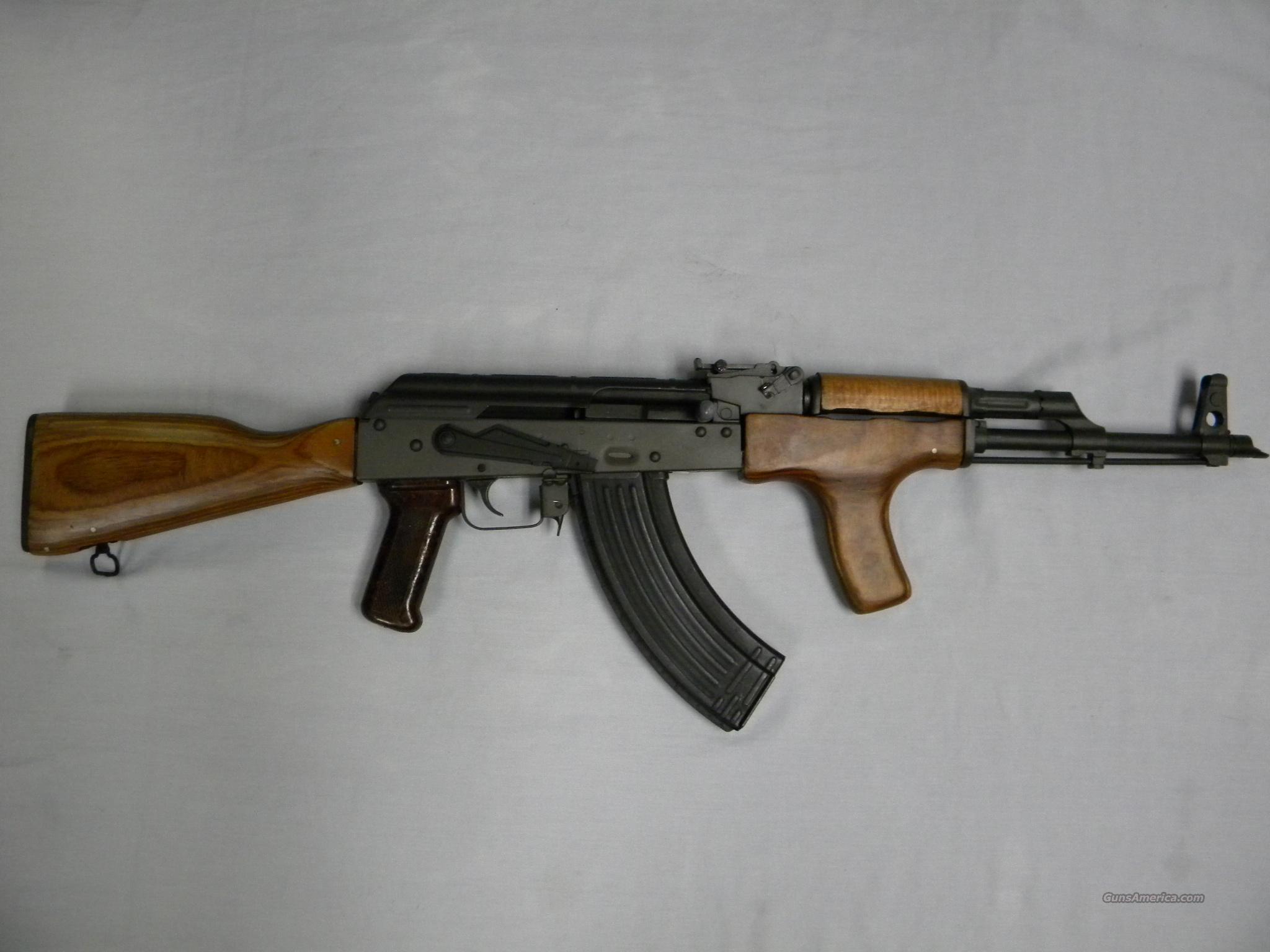 AK47, Vertical ForeGrip for sale at 913504999
