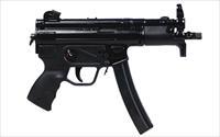MP5 Style Pistol by Century Arms MKE AP5-P