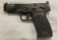 10MM SMITH & WESSON M&P