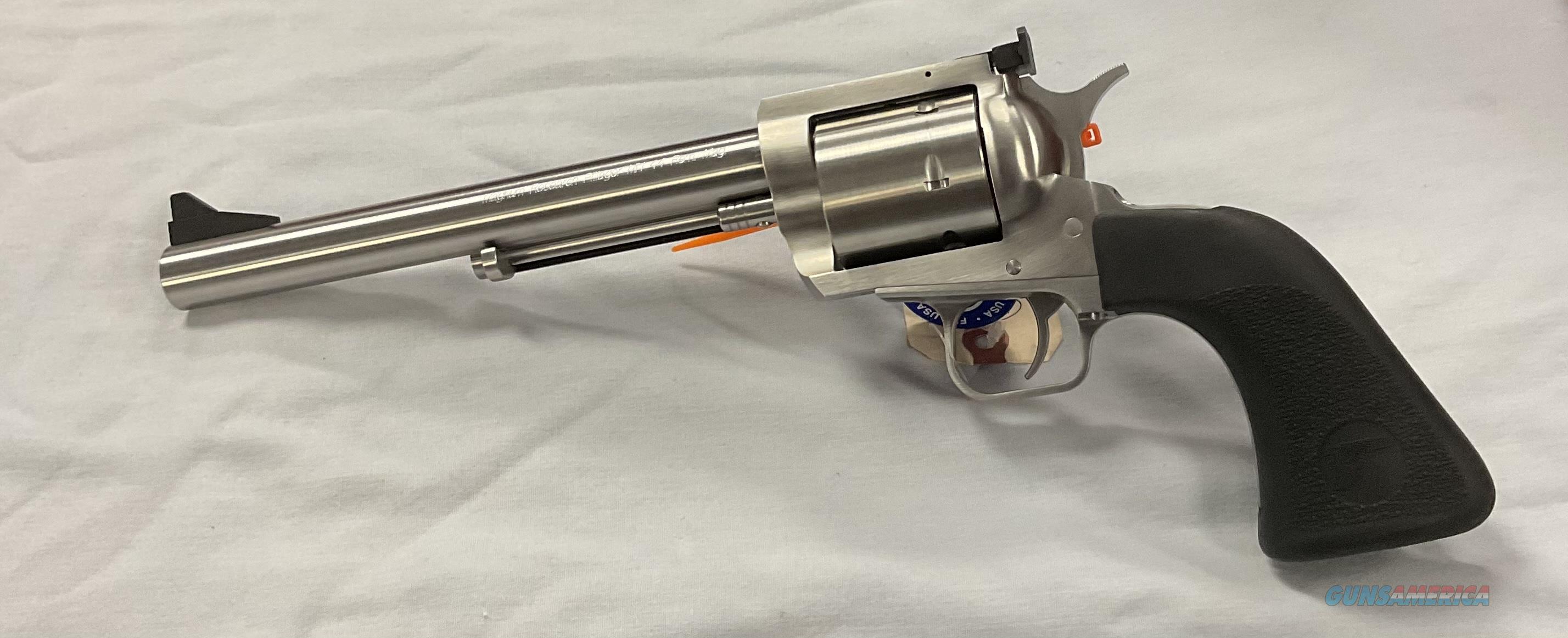 MAGNUM RESEARCH PILLAGER “BFR” .44 for sale at