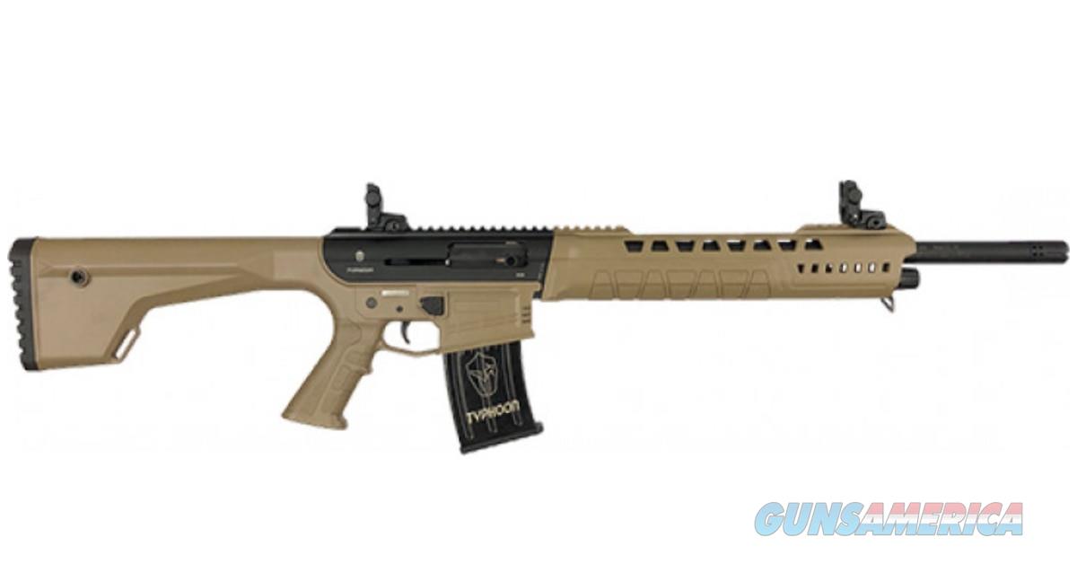 ARShotgun, Typhoon XII 12GA Semi A... for sale at